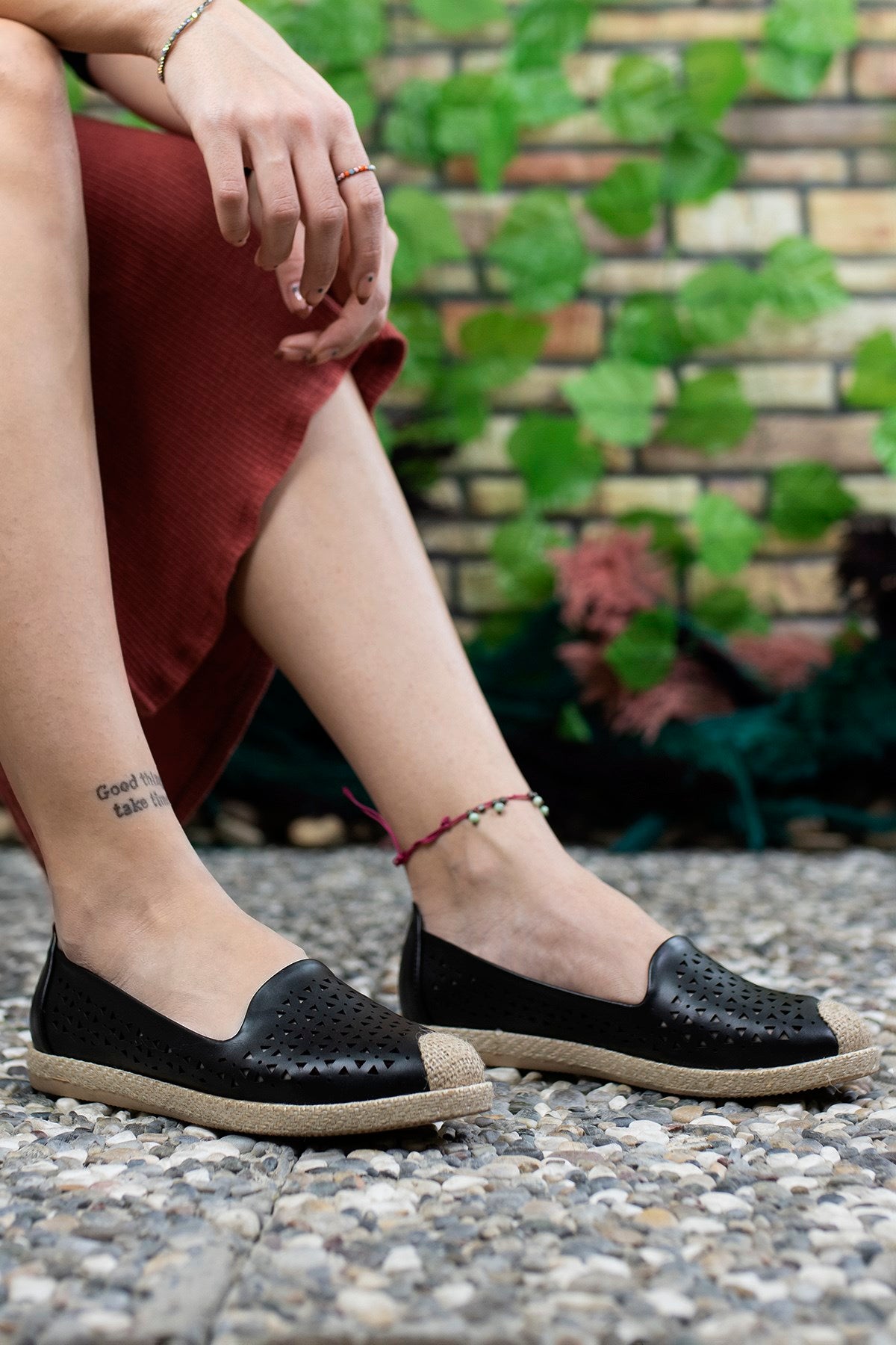 Riccon Kadın Günlük Ayakkabı 0012110