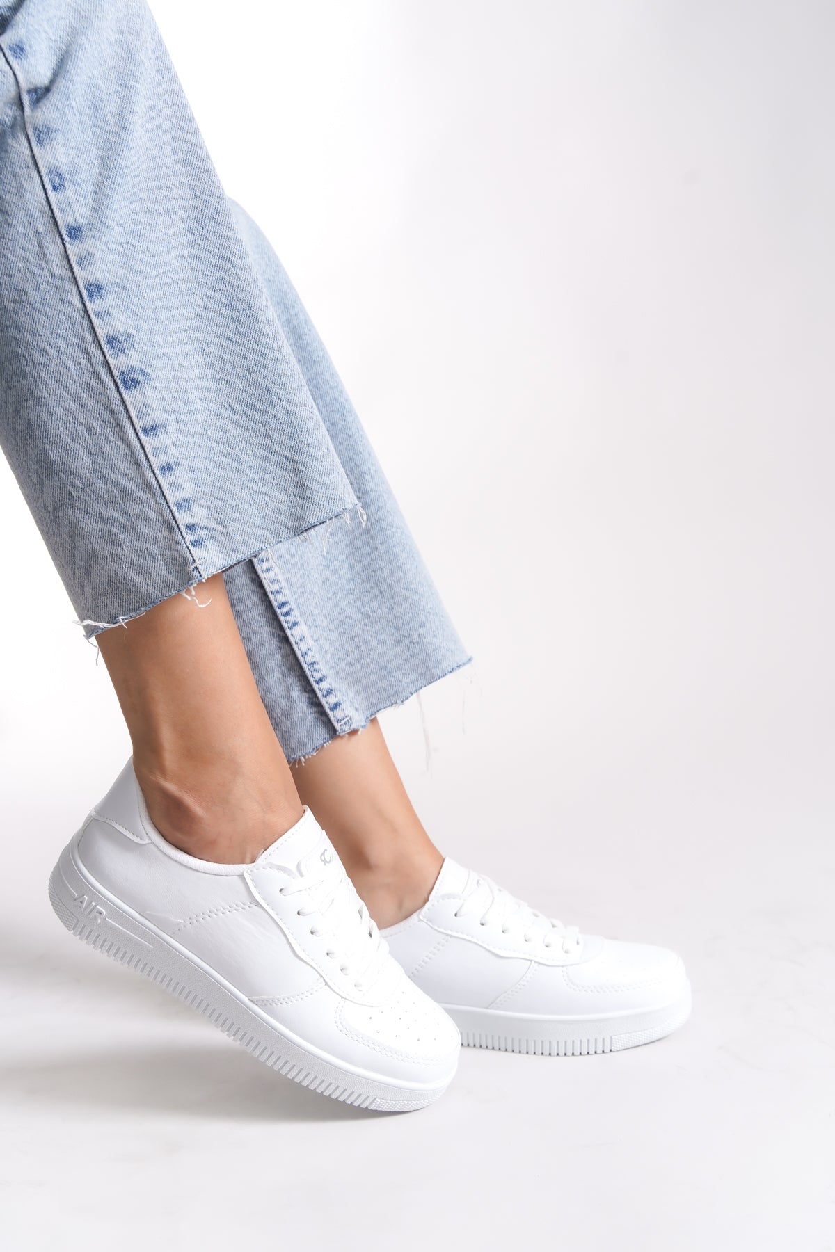 Riccon Unisex Sneaker 001259