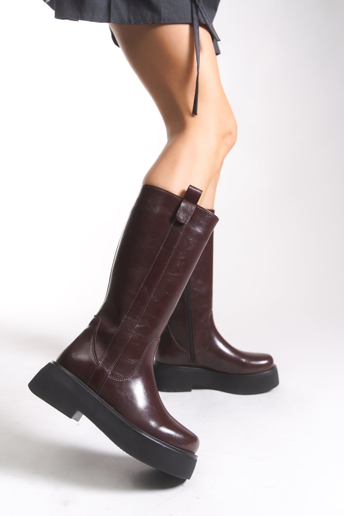 Riccon Hegethyl Kadın Çizme 00123004