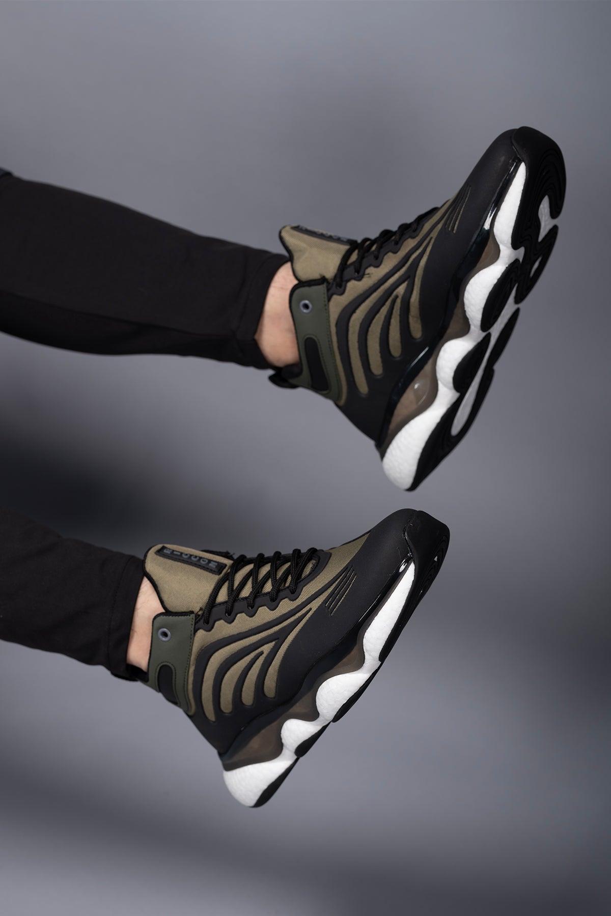 Riccon Tharndaer Erkek Sneaker Bot 0012420