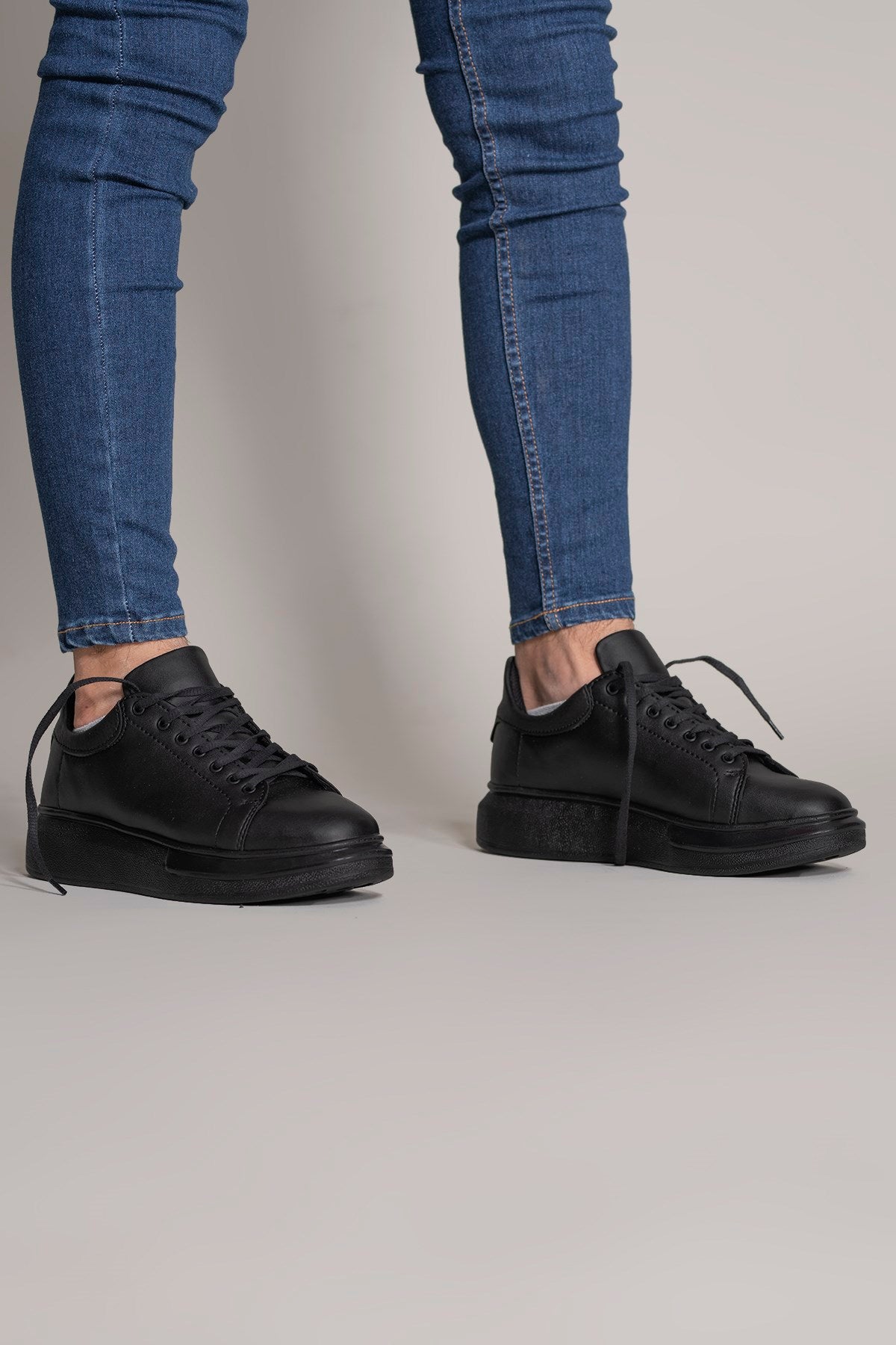 Riccon Erkek Sneaker