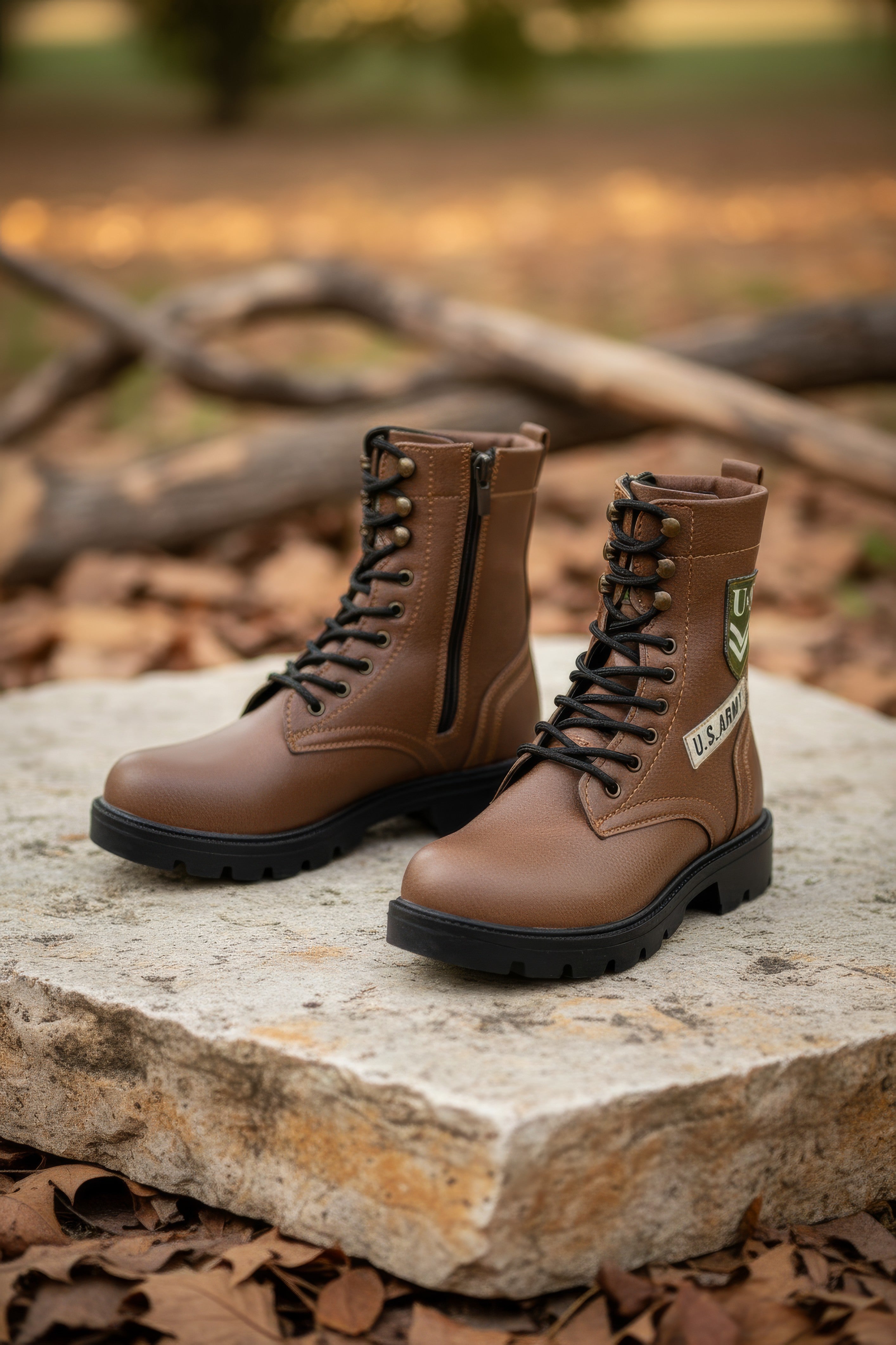 Riccon Unisex Bot 0012538