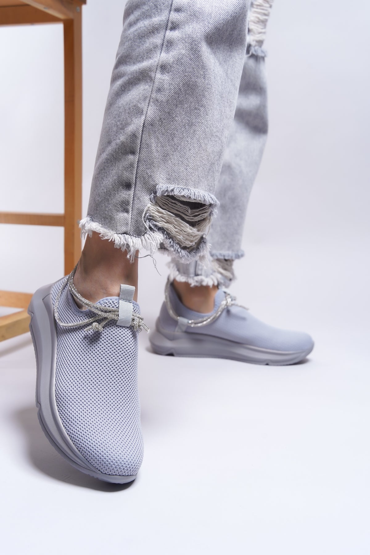 Riccon Grildagh Kadın Sneaker 0012401