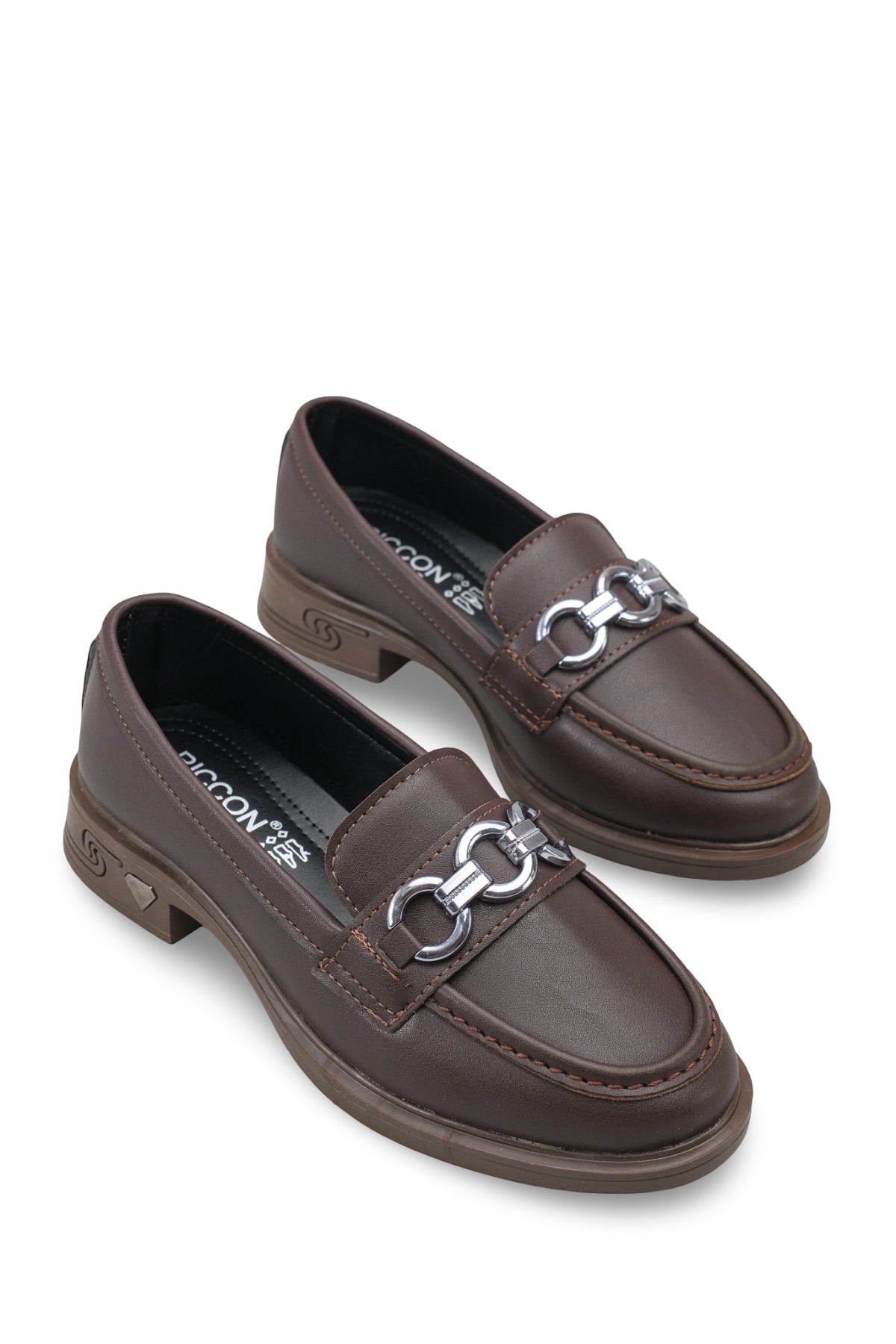 Riccon Johatalia Kadın Loafer 0012525