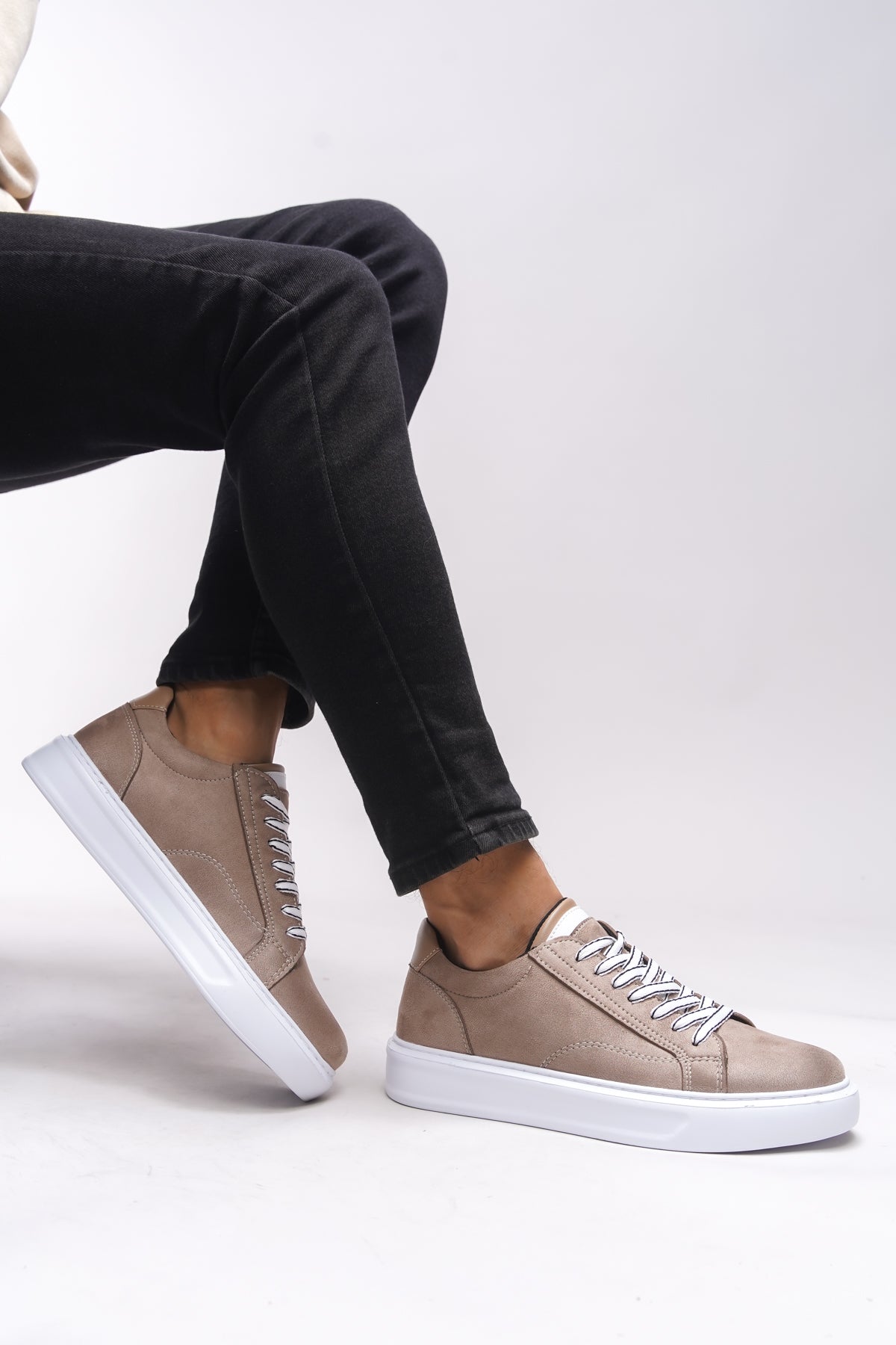 Riccon Uanlidyr Erkek Sneaker 0012539