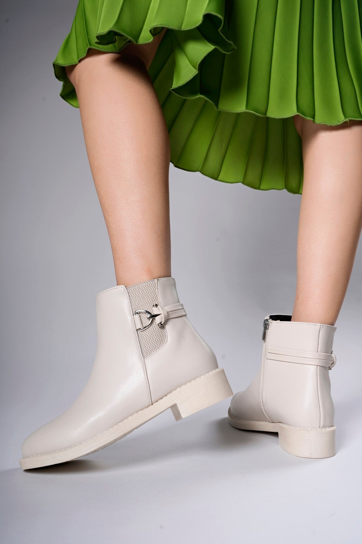 Riccon Lhewiel Kadın Bot 0012077