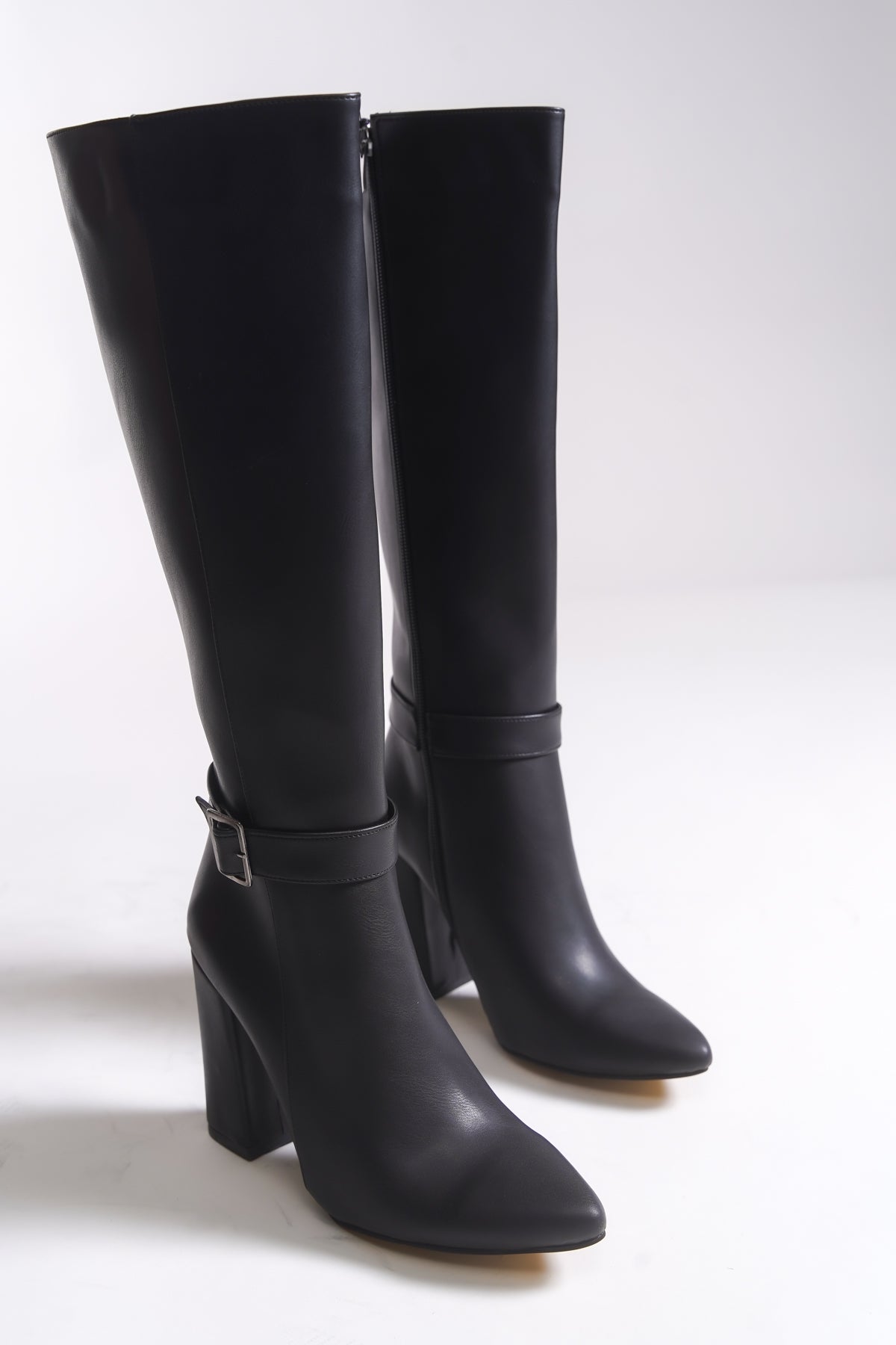 Riccon Therkilia Kadın Çizme 00121200