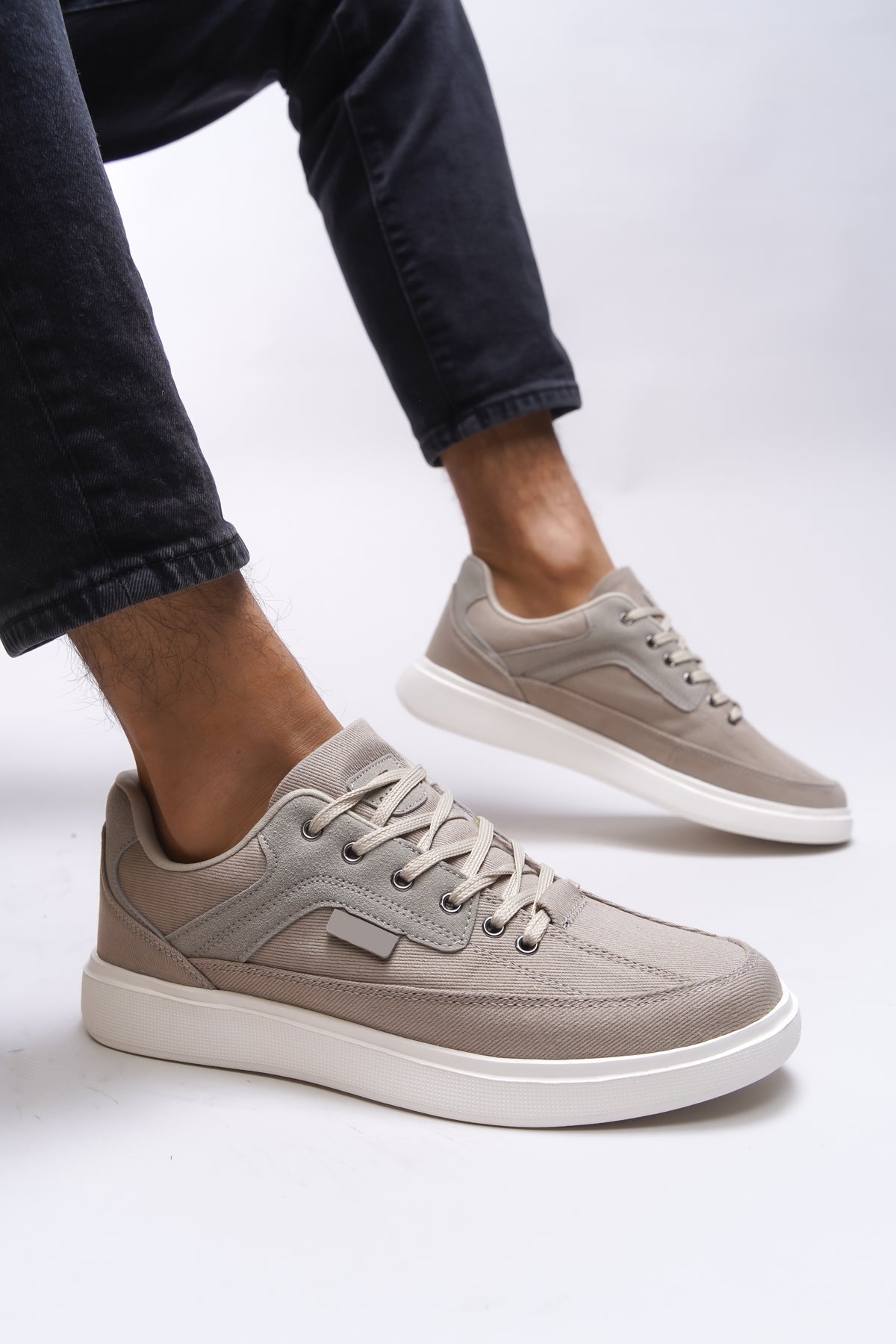 Riccon Girsariph Erkek Sneaker 00121157