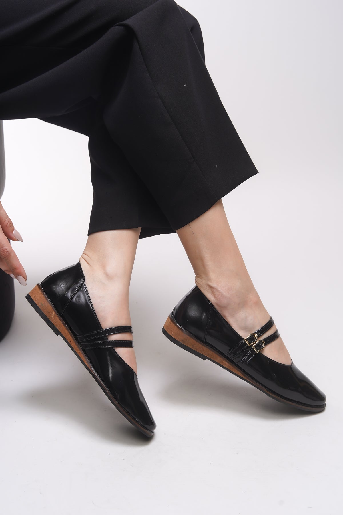 Riccon Sephlynthi Kadın Babet 0012202