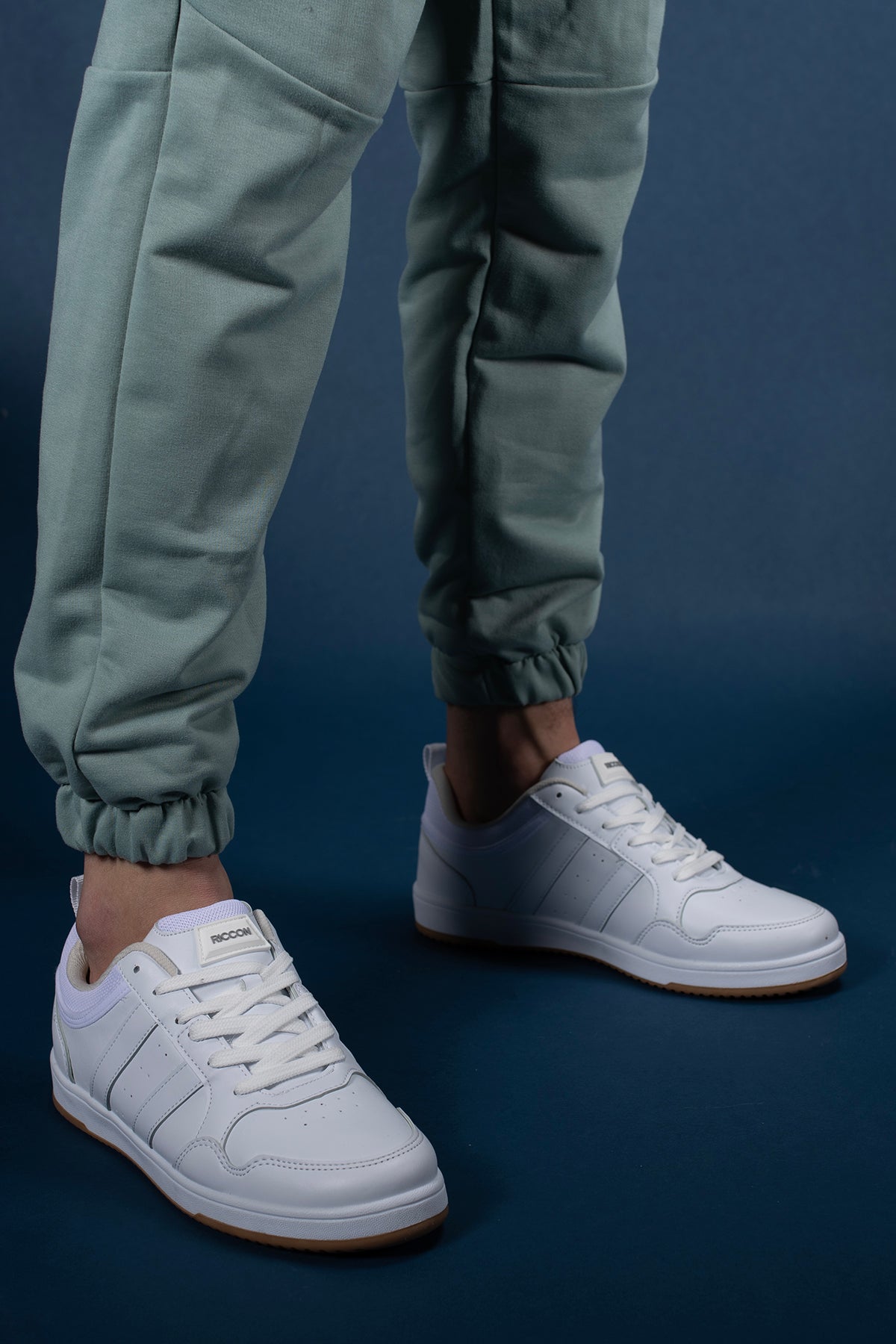 Riccon Erkek Sneaker 00122022