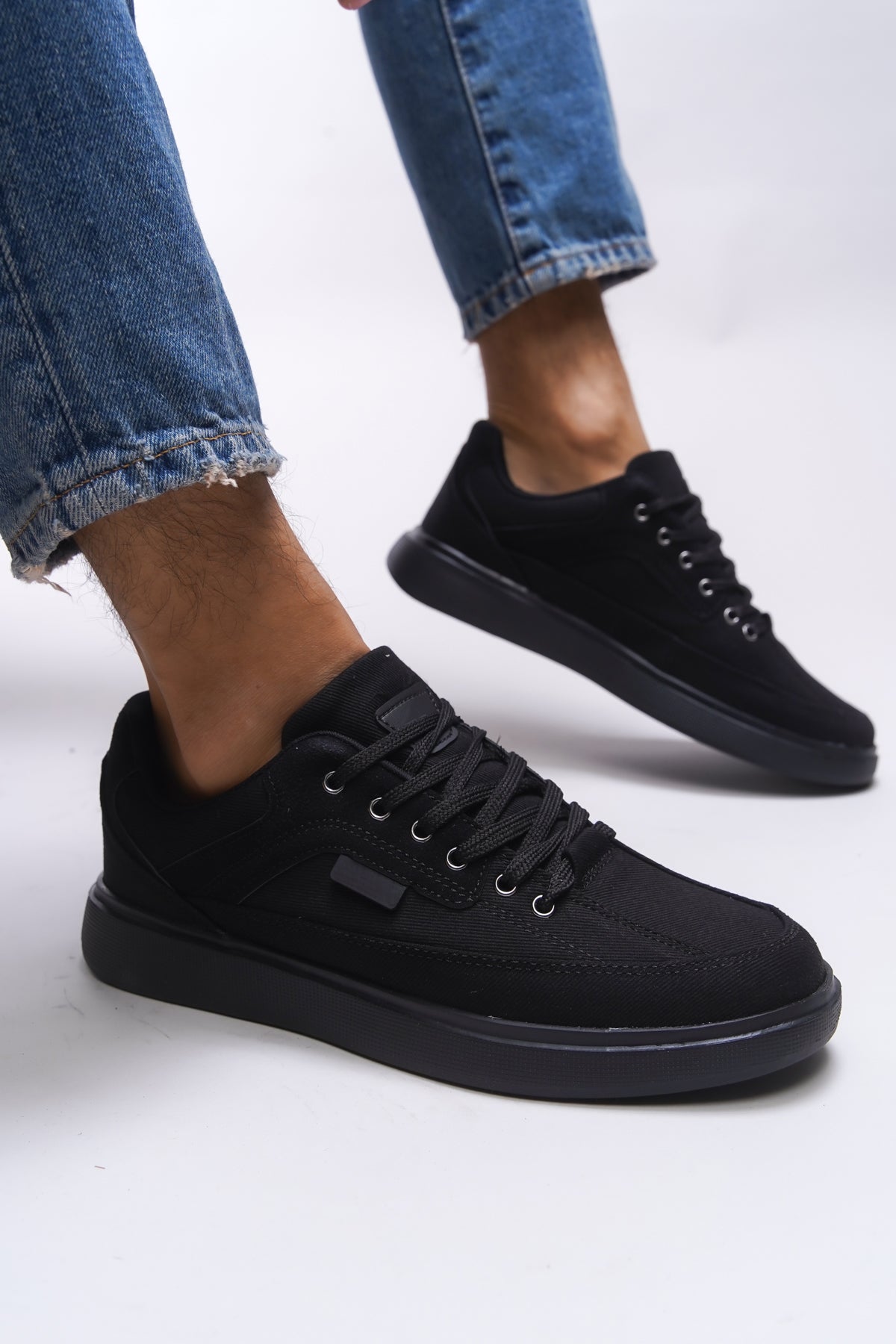 Riccon Girsariph Erkek Sneaker 00121157