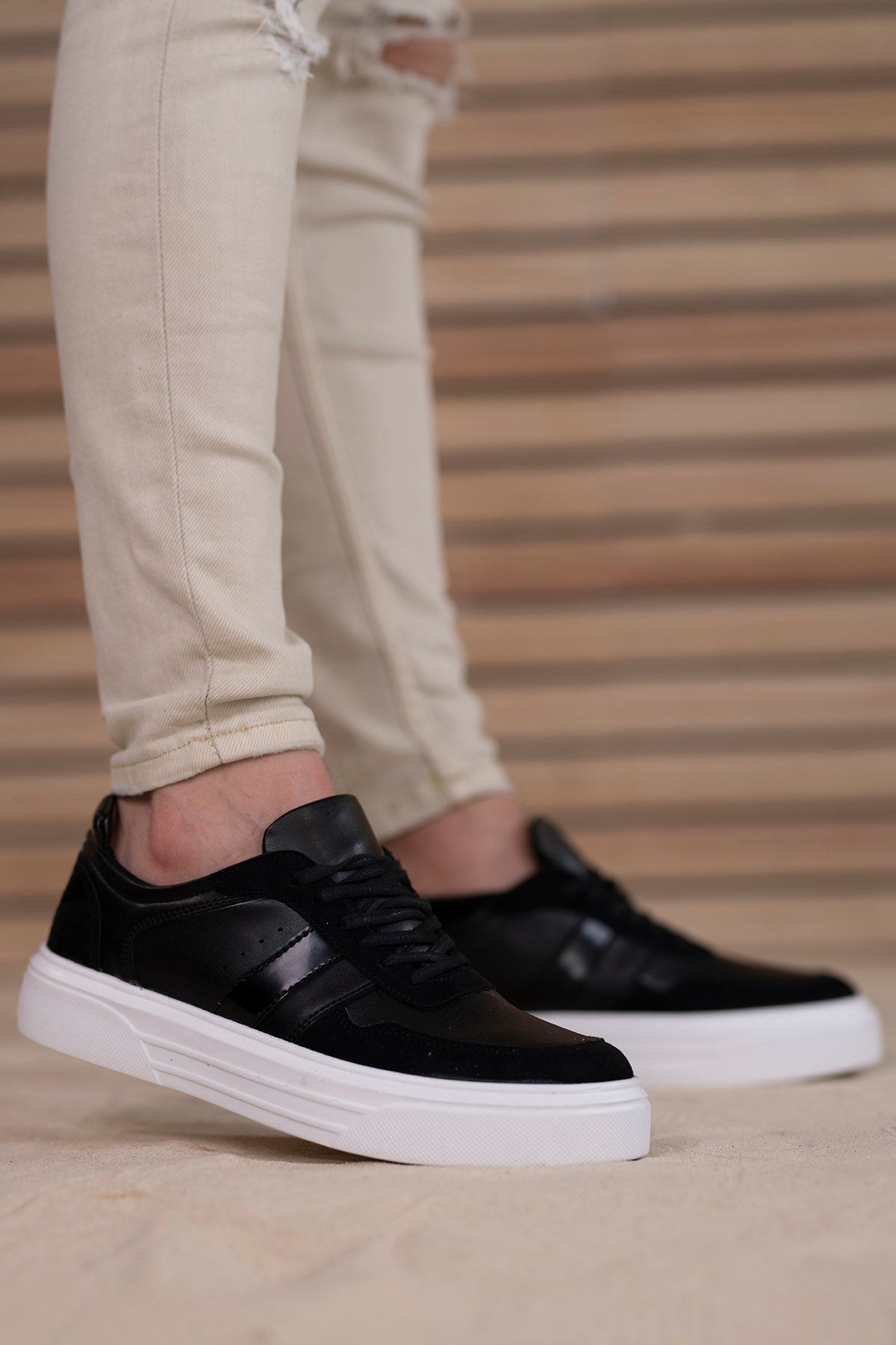 Riccon Erkek Sneaker 0012453