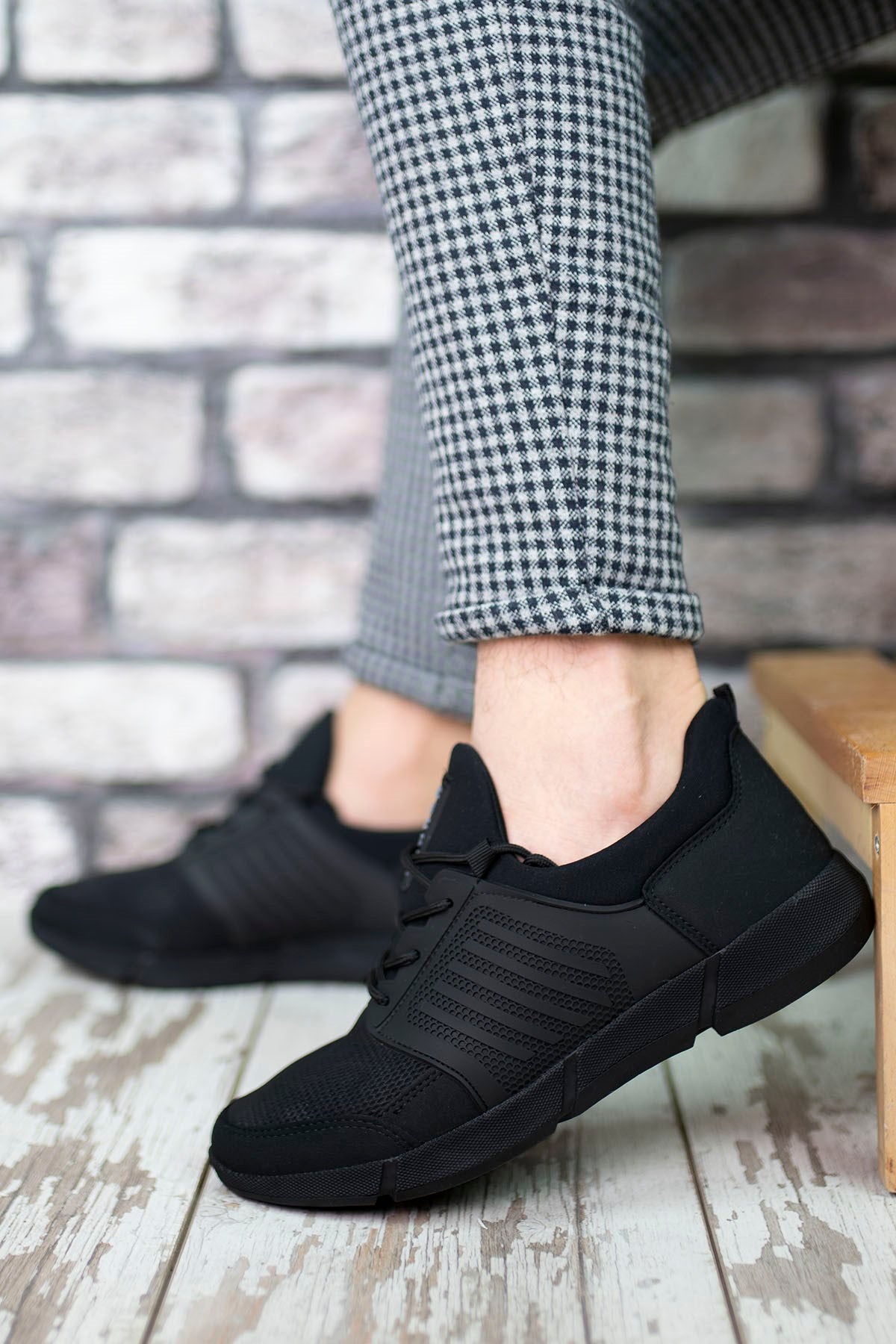 Riccon Sportz Erkek Sneaker