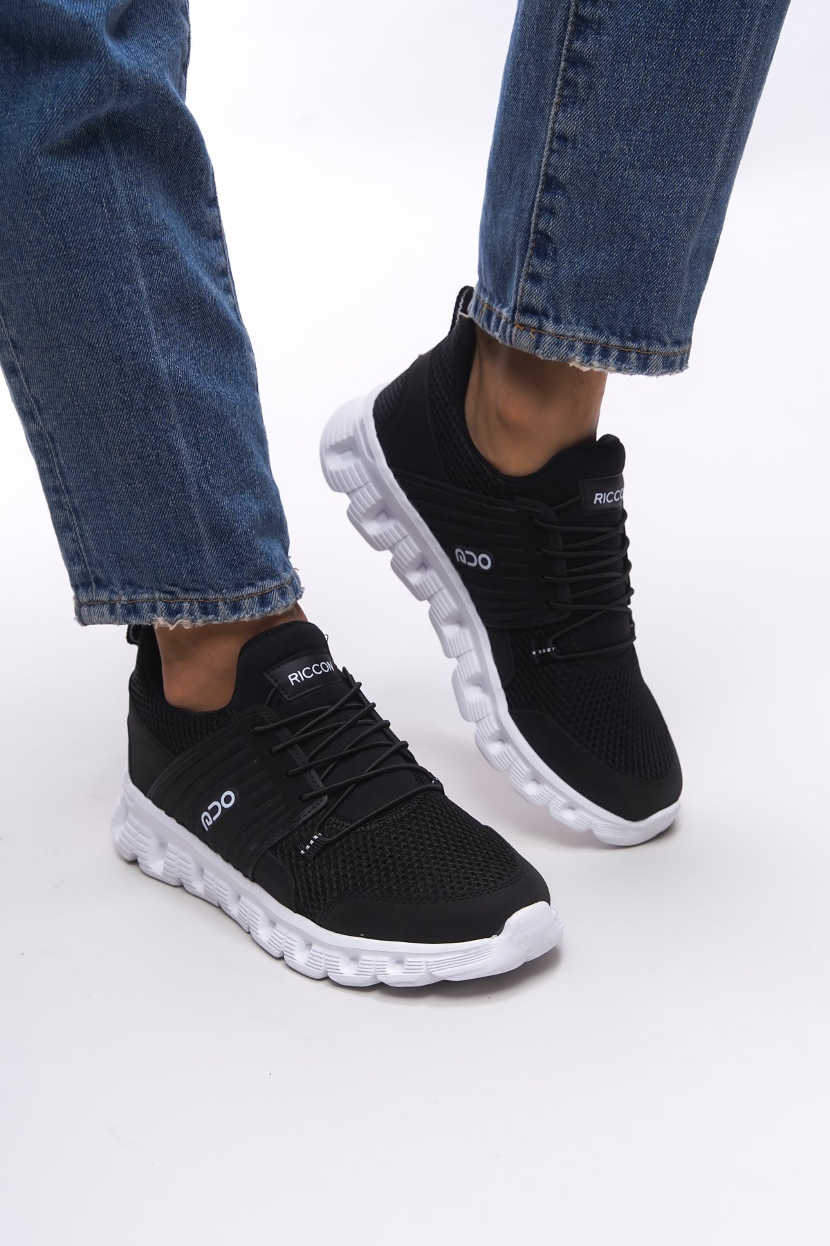 Riccon Xilgeiros Erkek Sneaker 0012066