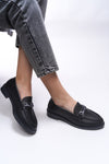 Riccon Criscerys Kadın Loafer 0012500