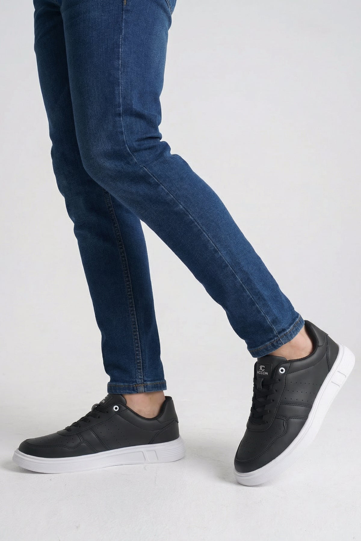 Riccon Unisex Sneaker 001254