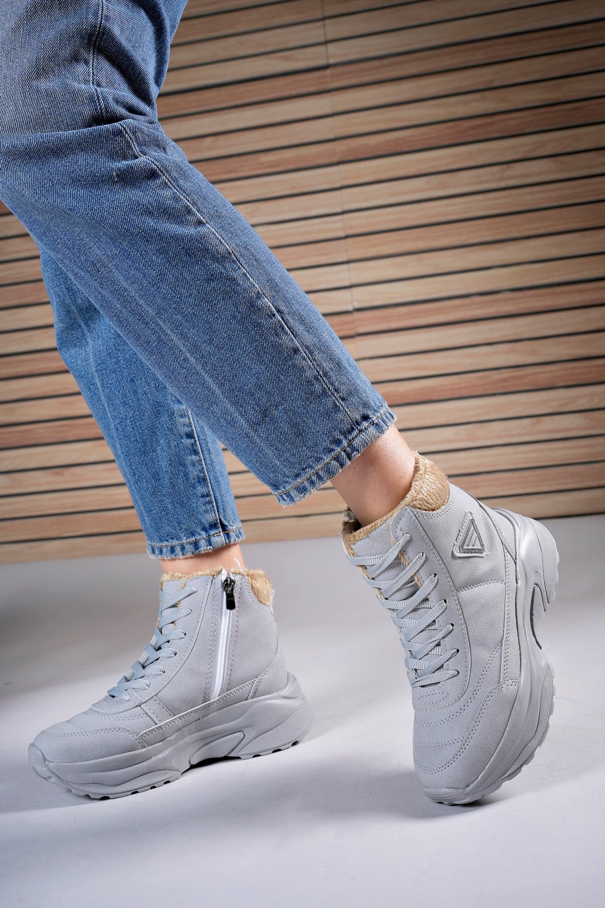 Riccon Unisex Bot 0012123