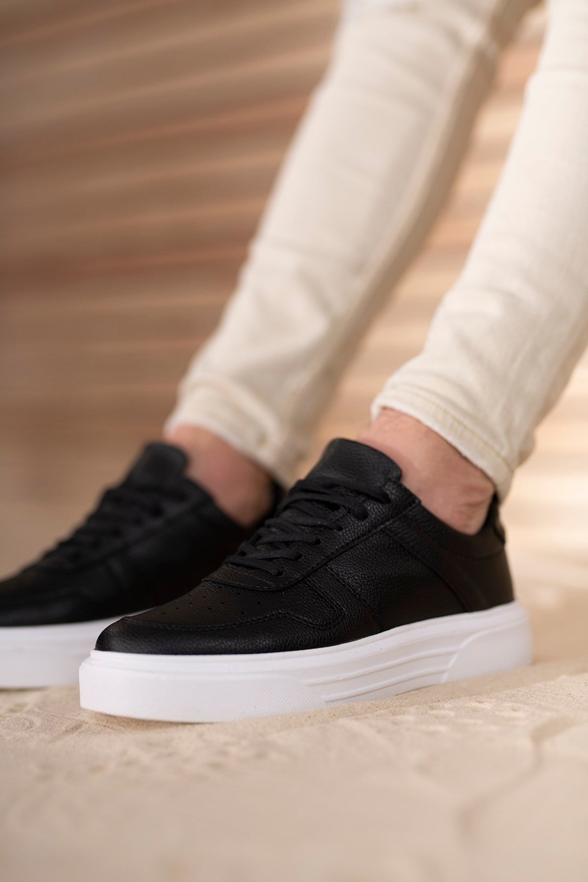 Riccon Erkek Sneaker 0012209