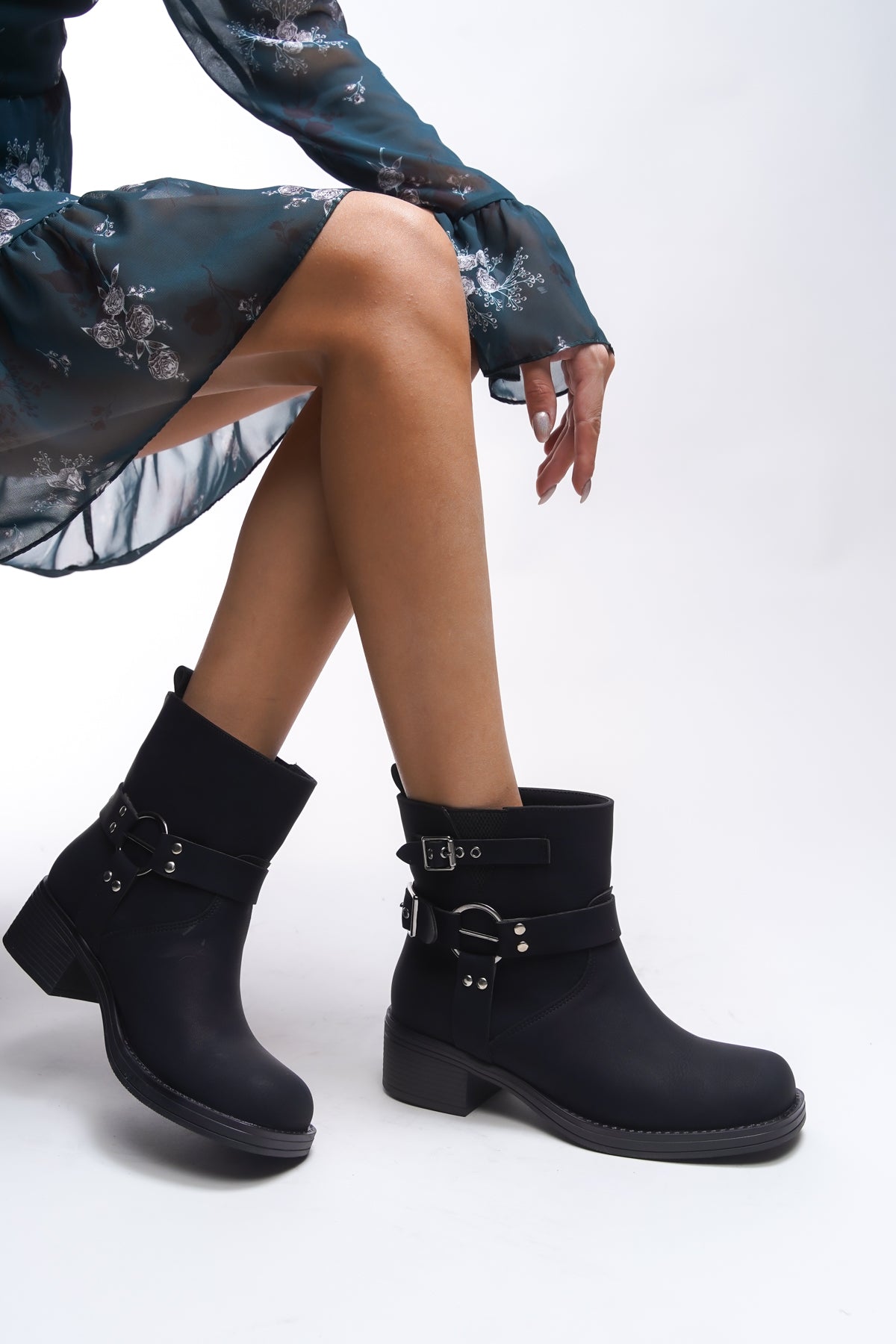 Riccon Rhossohe Kadın Bot 00123021