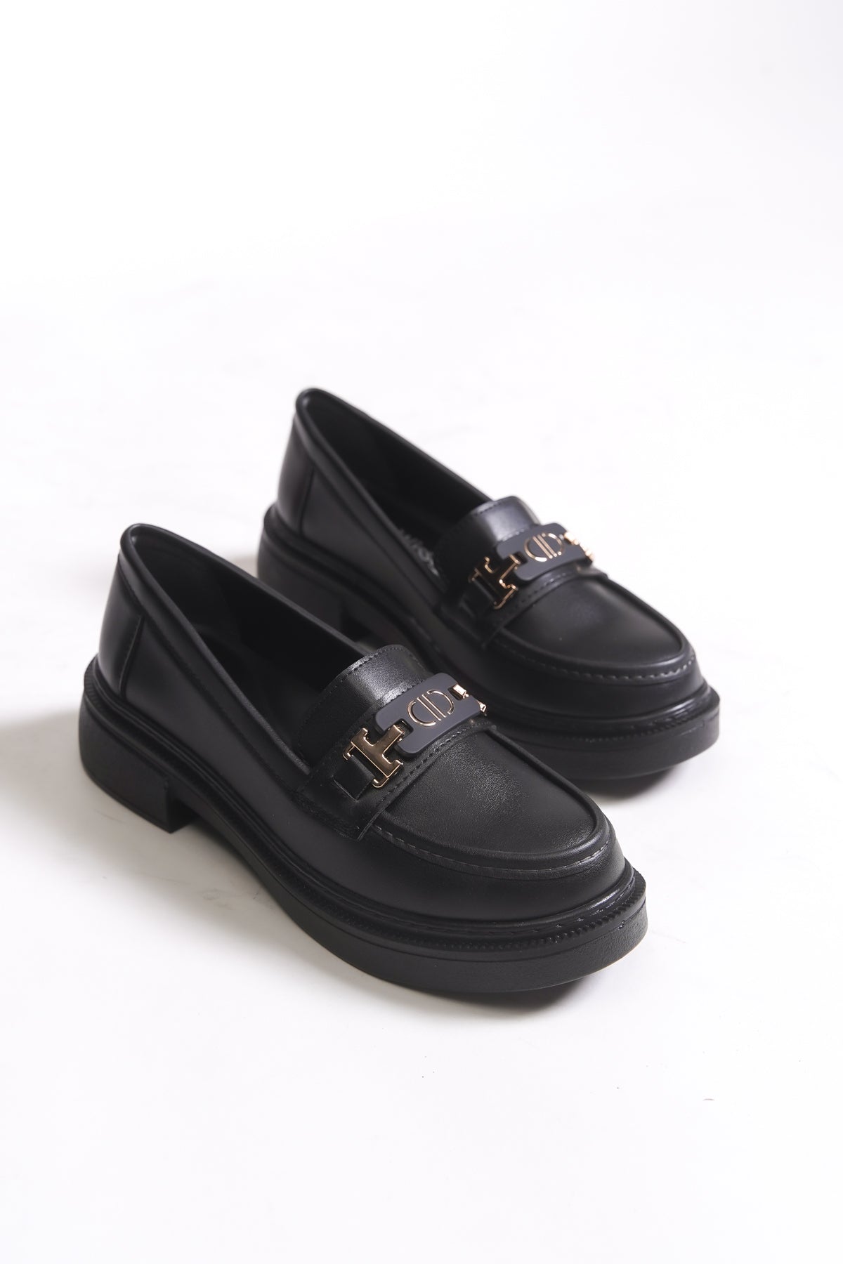 Riccon Kadın Loafer 00121805
