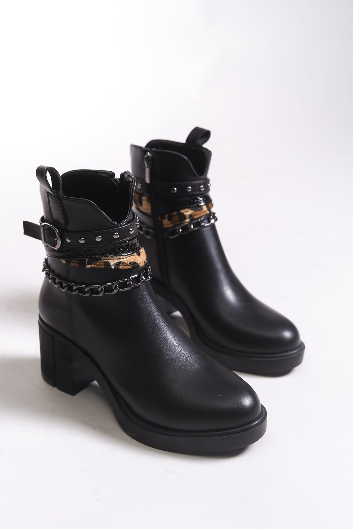 Riccon Niralynth Kadın Bot 0012560