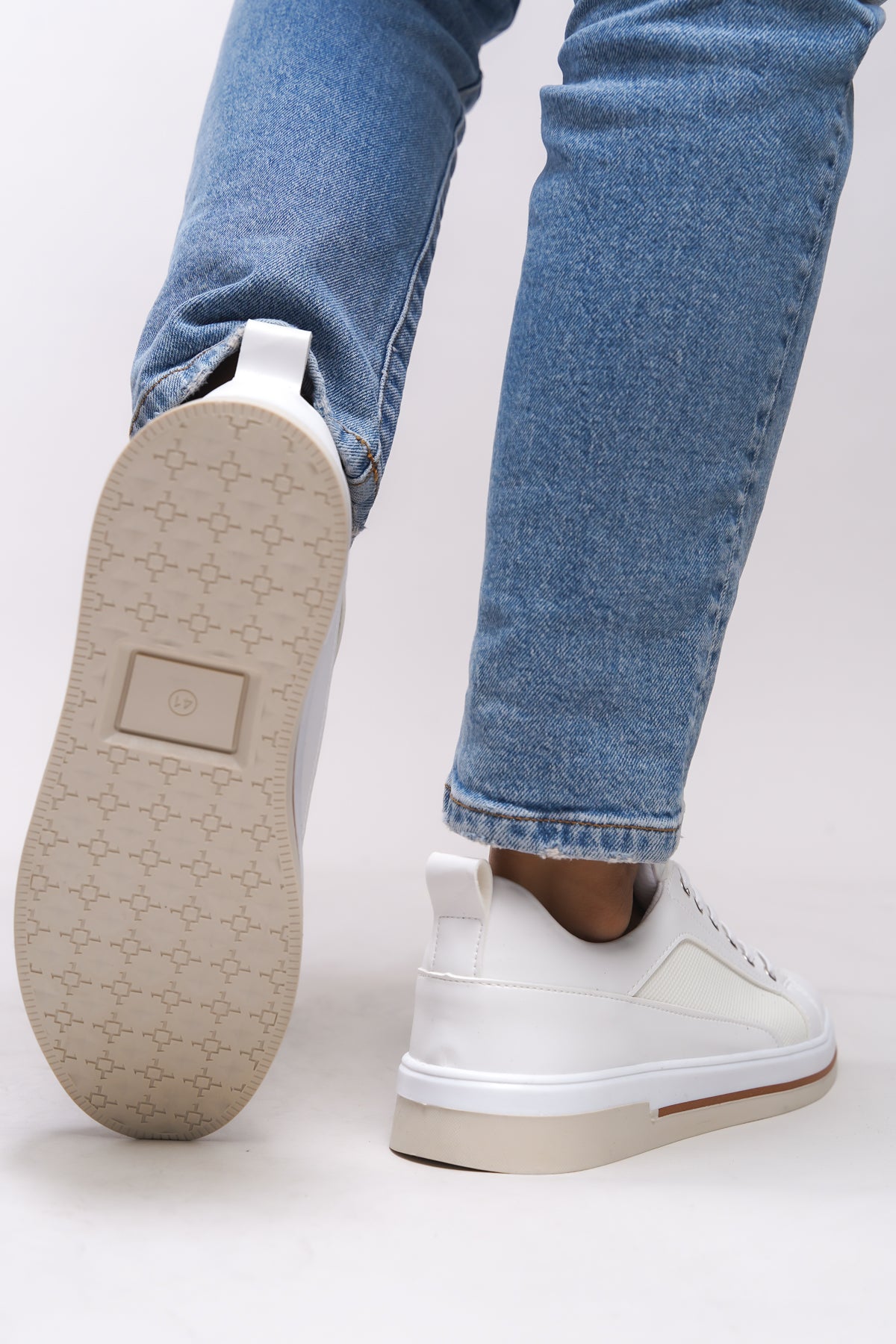 Riccon Clervoril Erkek Sneaker 0012479