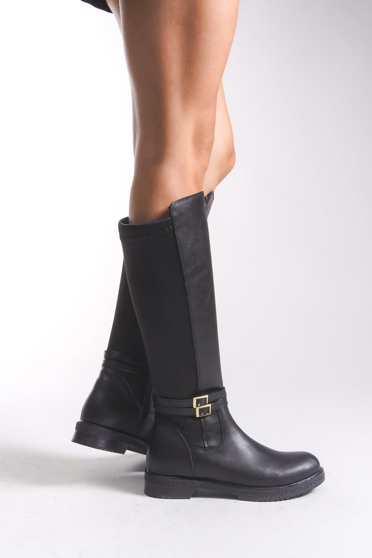 Riccon Kadın Çizme 00120105