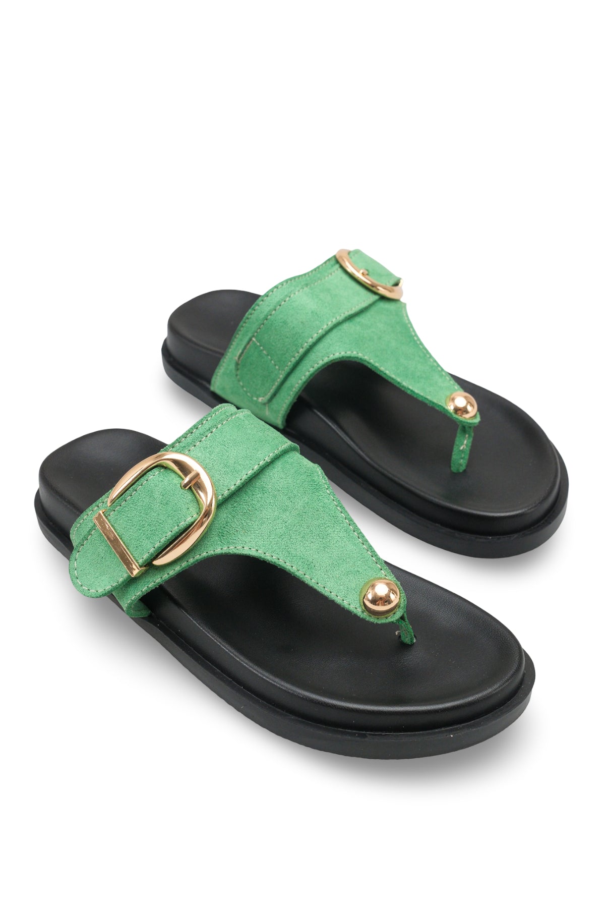 Riccon Kadın Parmak Arası Terlik 0012168