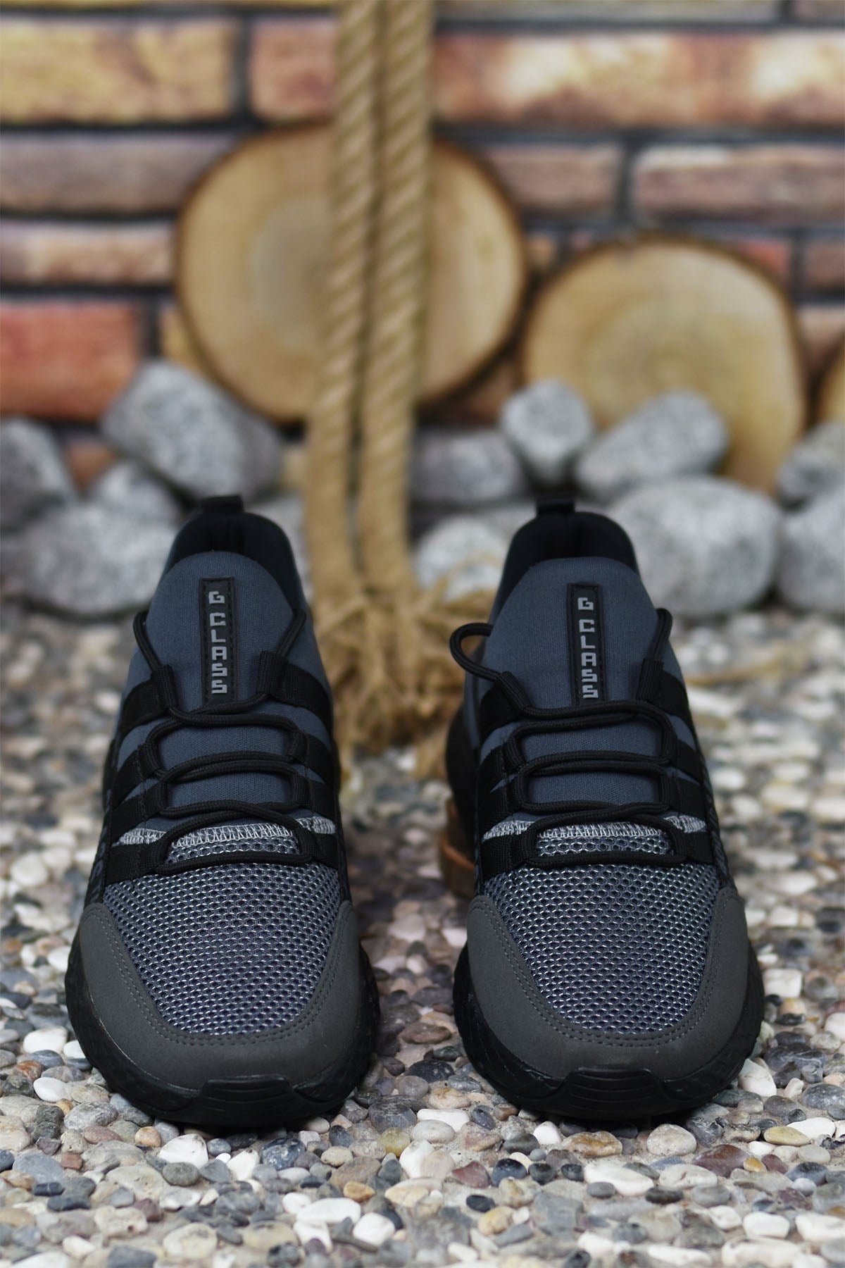 Riccon Erkek Sneaker