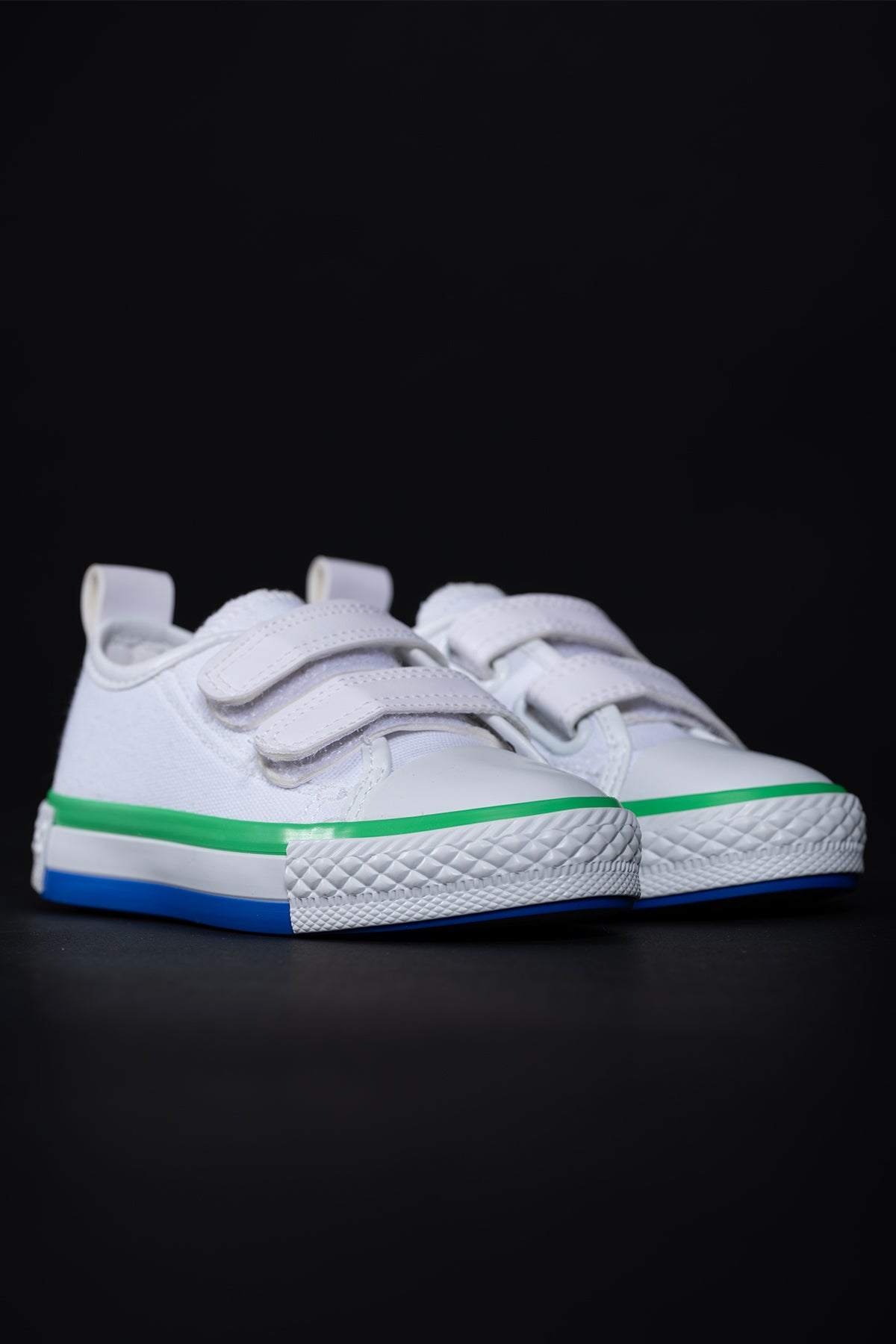 Riccon Unisex Çocuk Sneaker 001215