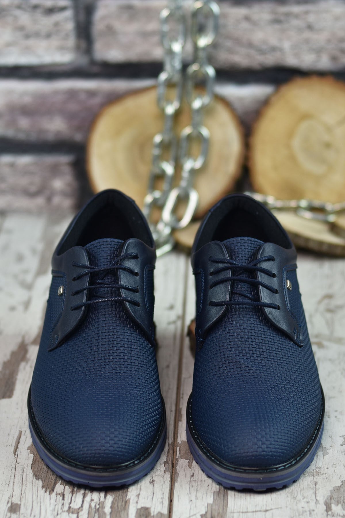 Riccon Erkek Casual 0012687