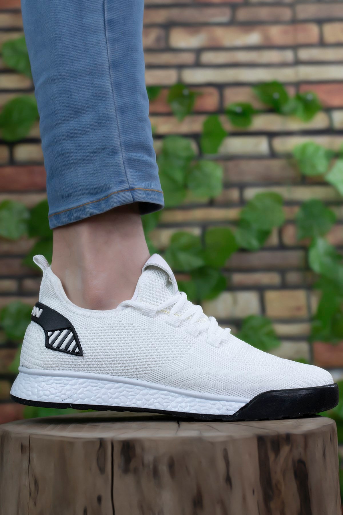 Riccon Unisex Sneaker 0012430