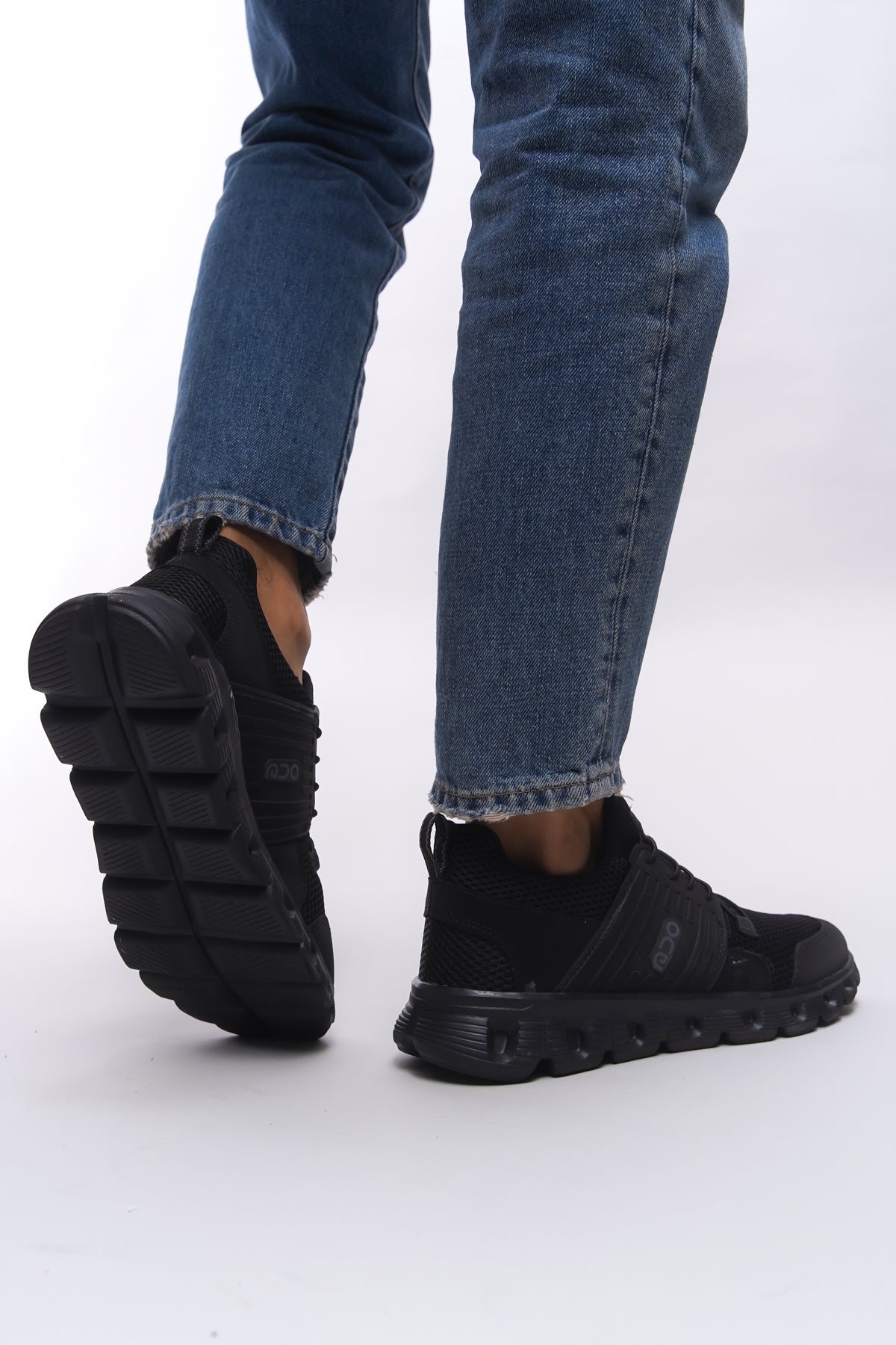 Riccon Xilgeiros Erkek Sneaker 0012066