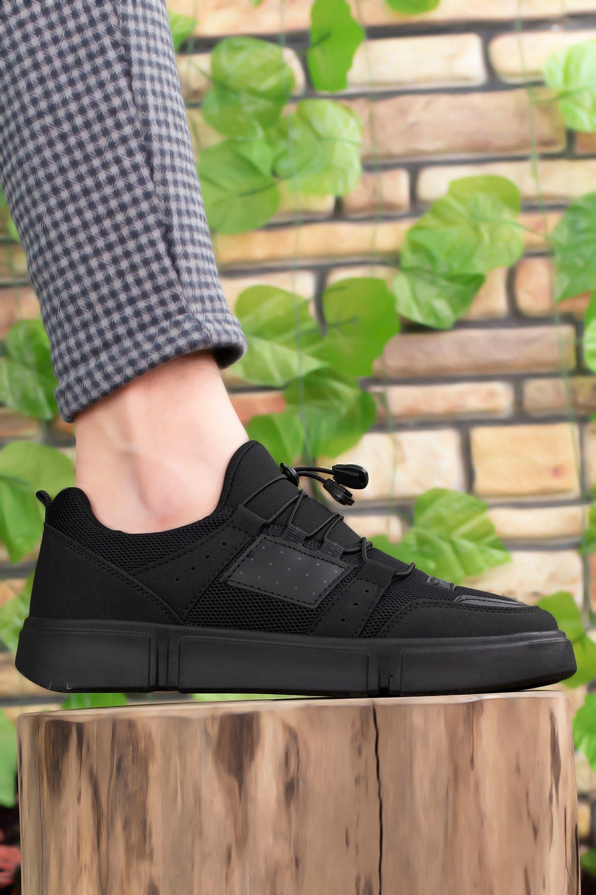 Riccon Erkek Sneaker 00122023