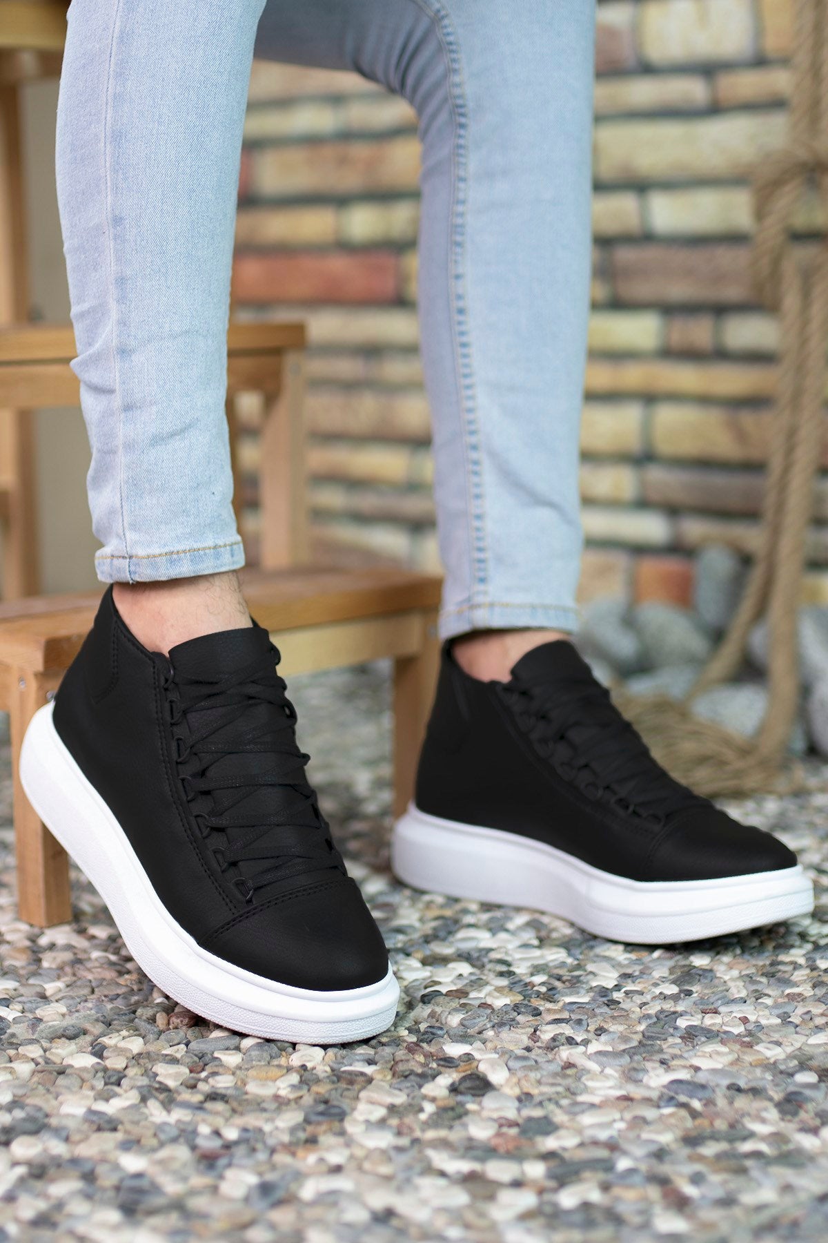 Riccon Erkek Bot 0012575