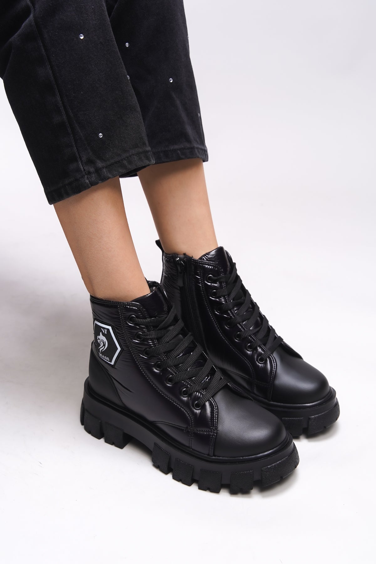 Riccon Ysarolia Kadın Bot 00121043