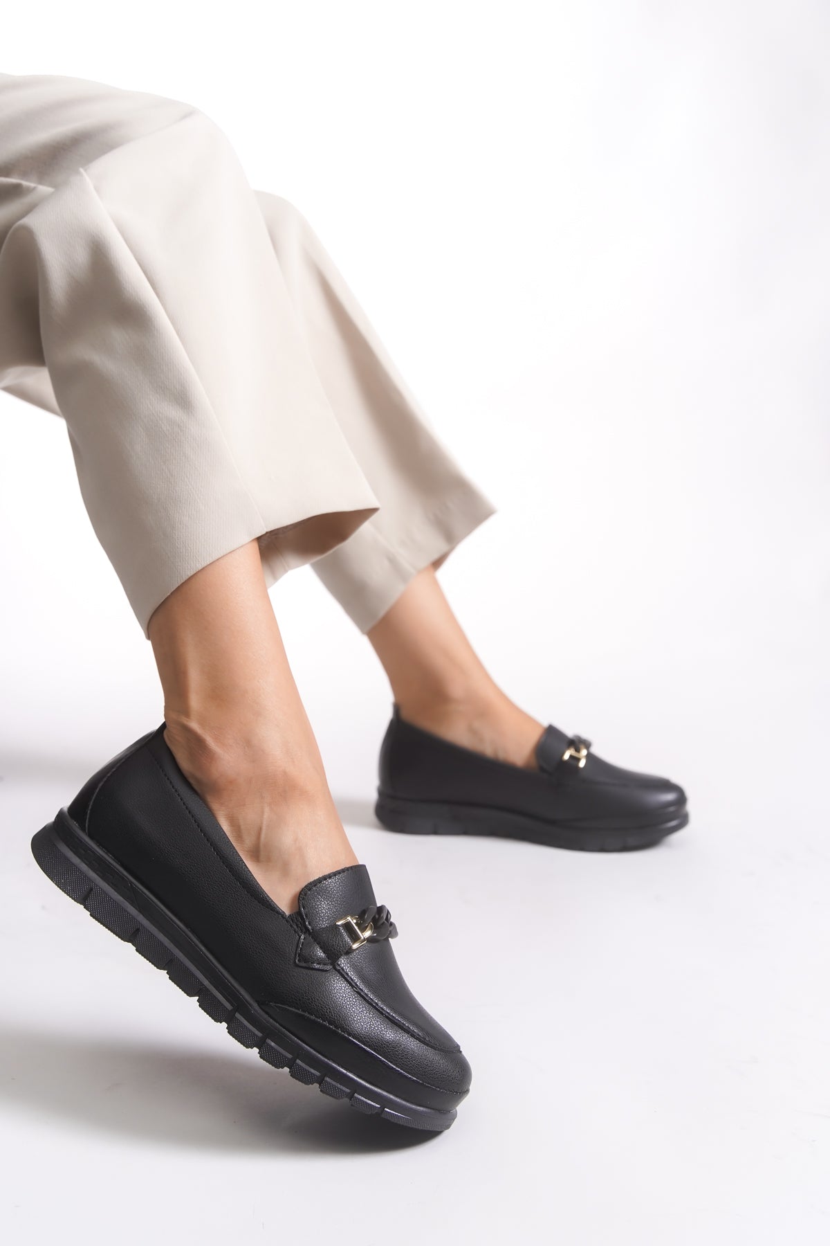 Riccon Kadın Günlük Ayakkabı 001207