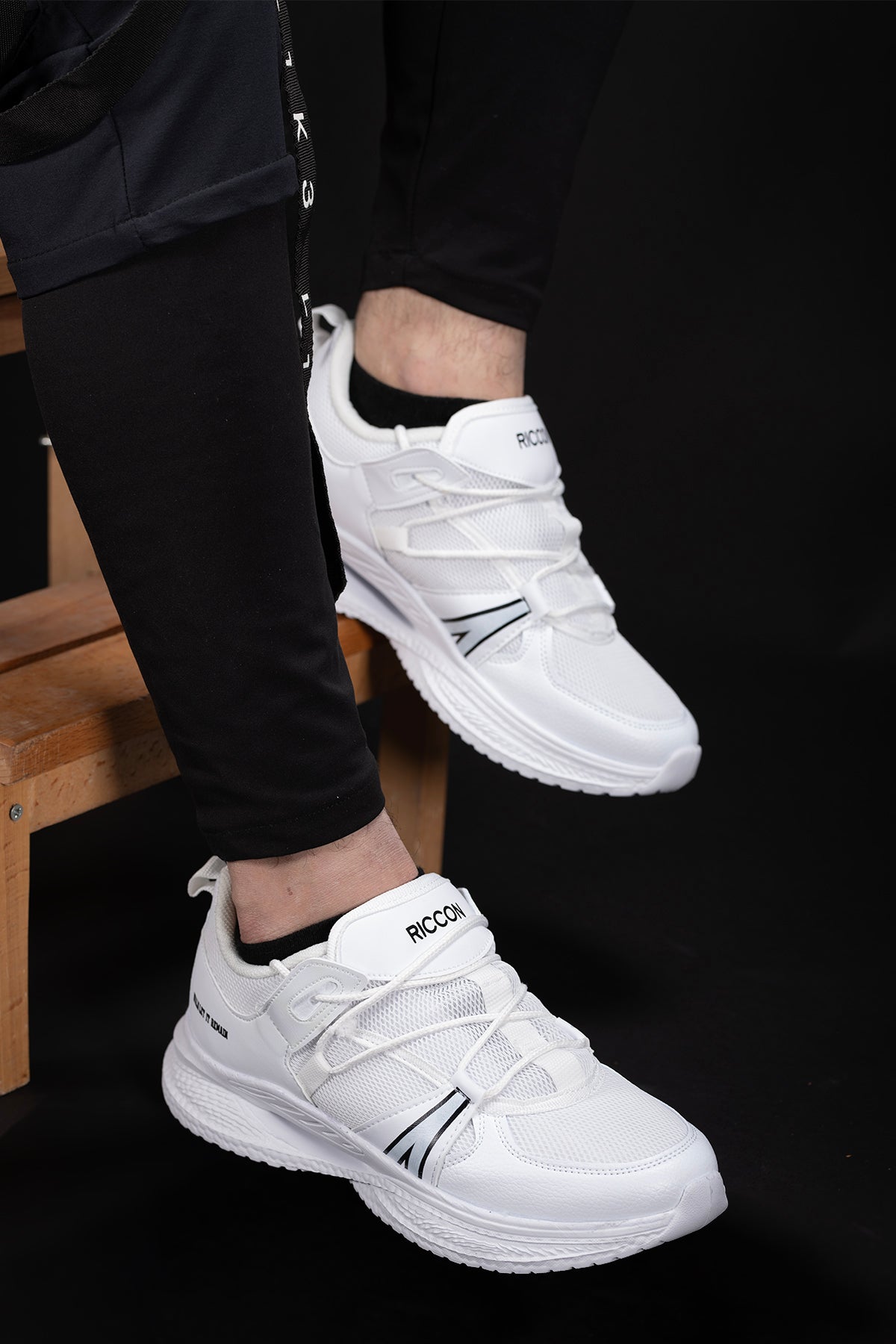 Riccon Thulgalir Erkek Sneaker 00121204
