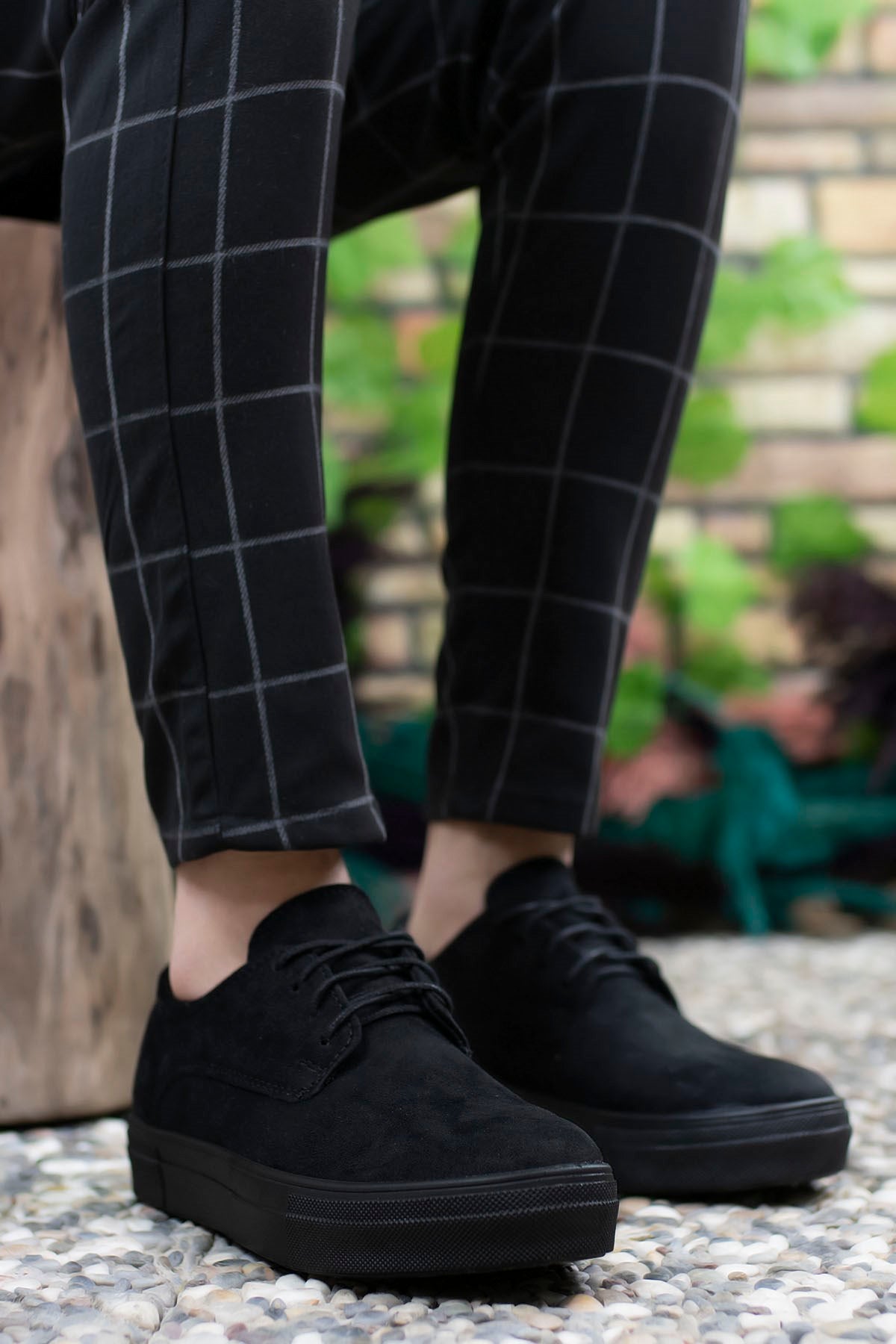 Riccon Erkek Günlük Ayakkabı