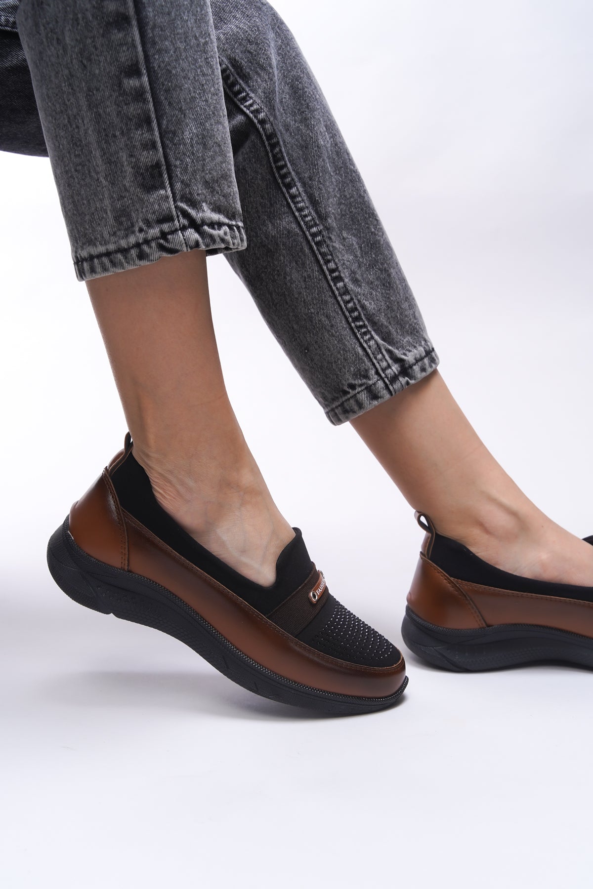 Riccon Sylcaiah Kadın Spor Babet 0012419