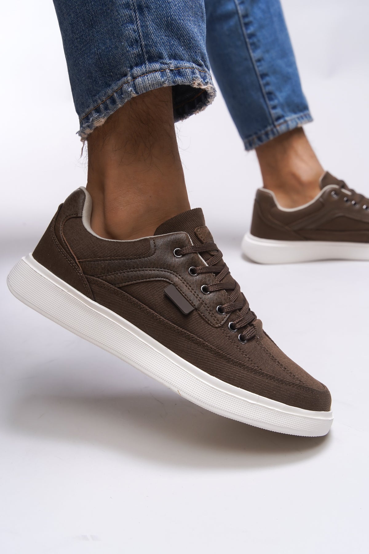 Riccon Girsariph Erkek Sneaker 00121157