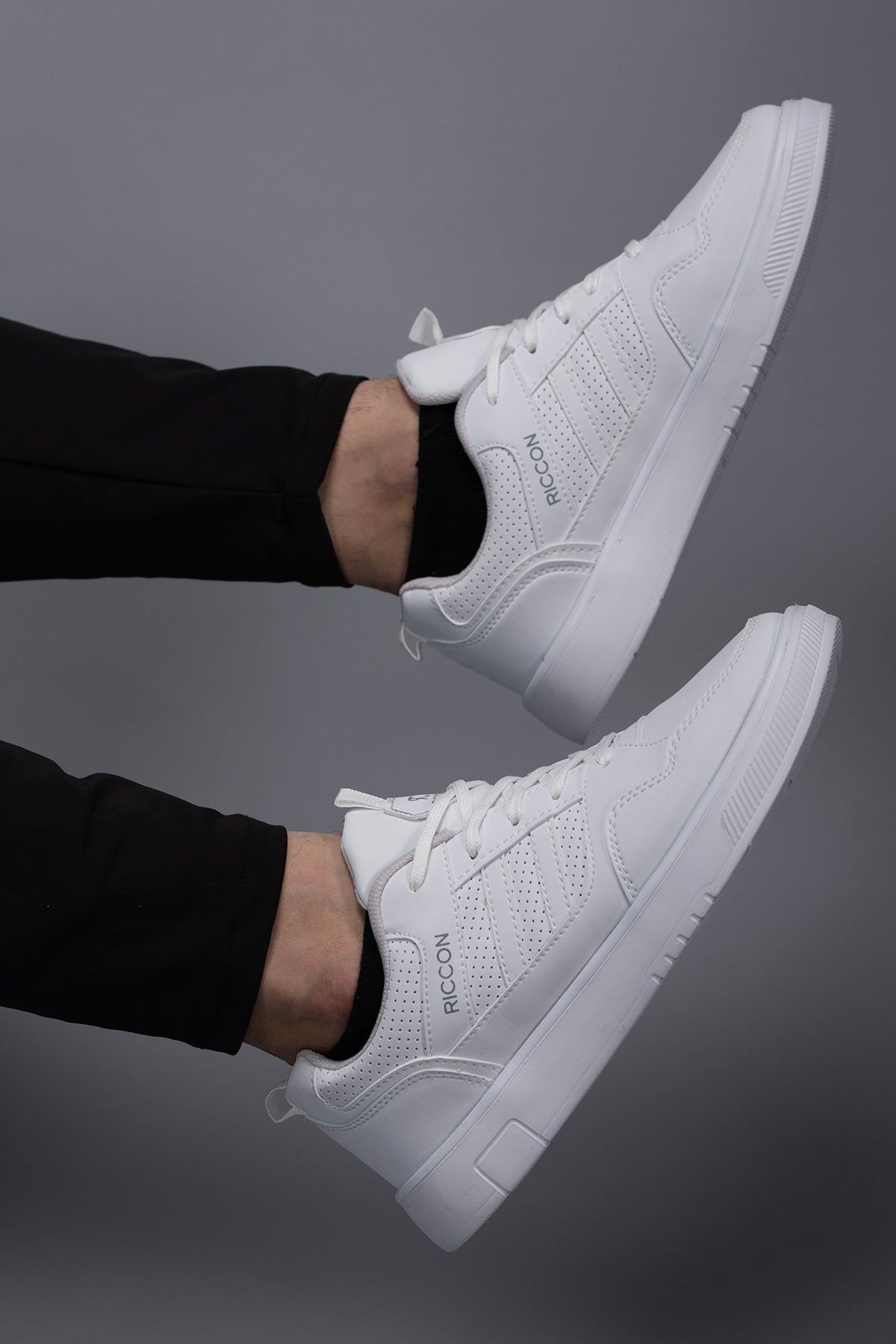 Riccon Tathrenor Erkek Sneaker 001256