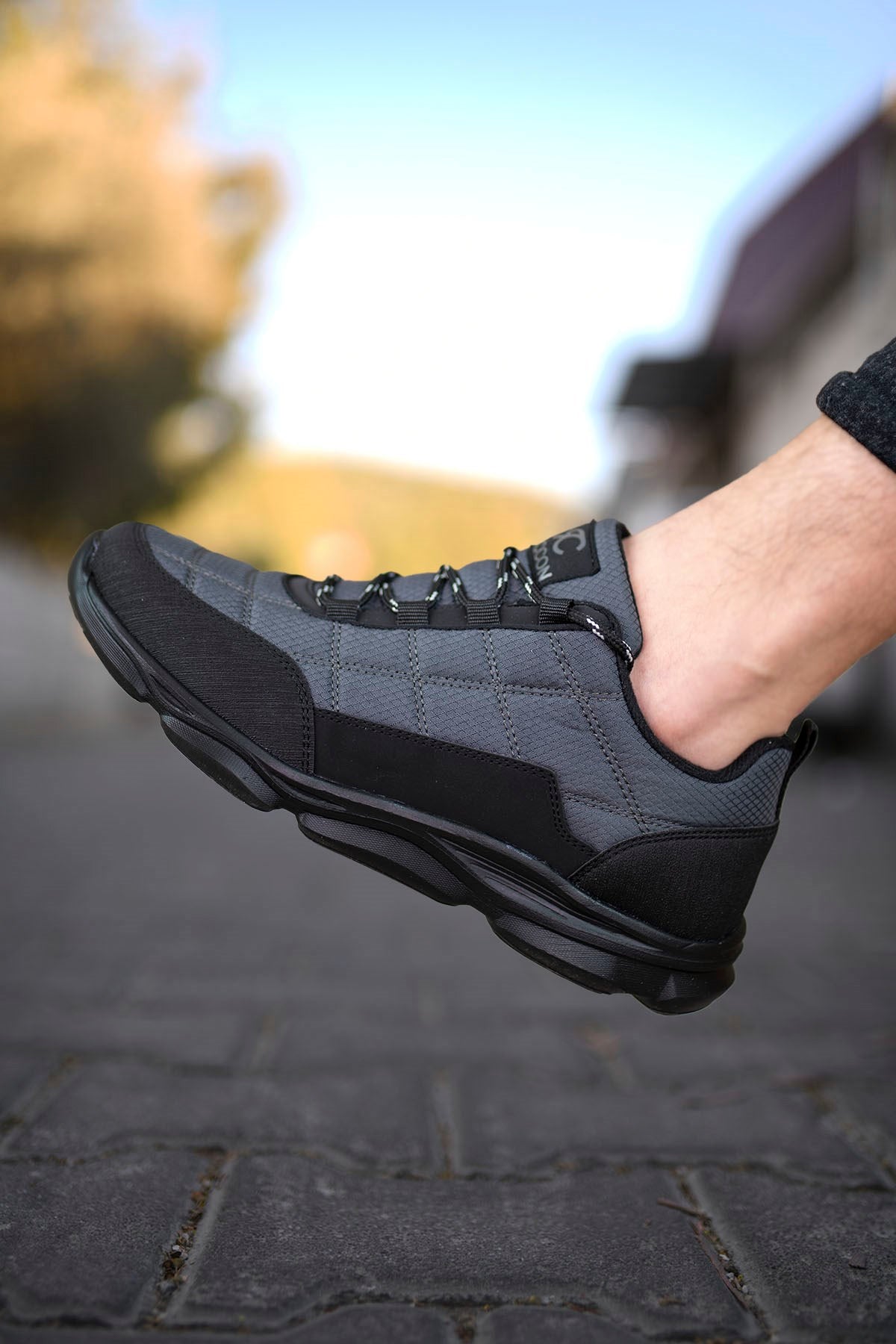 Riccon Erkek Sneaker 00121310