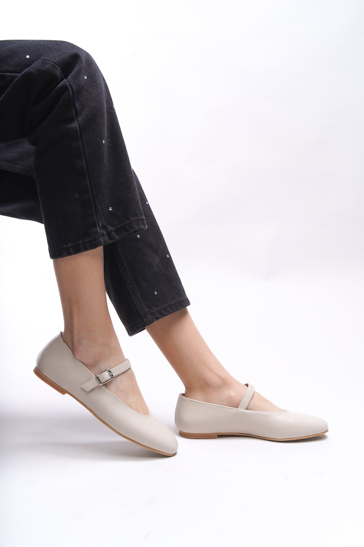 Riccon Libnandra Kadın Babet 001292