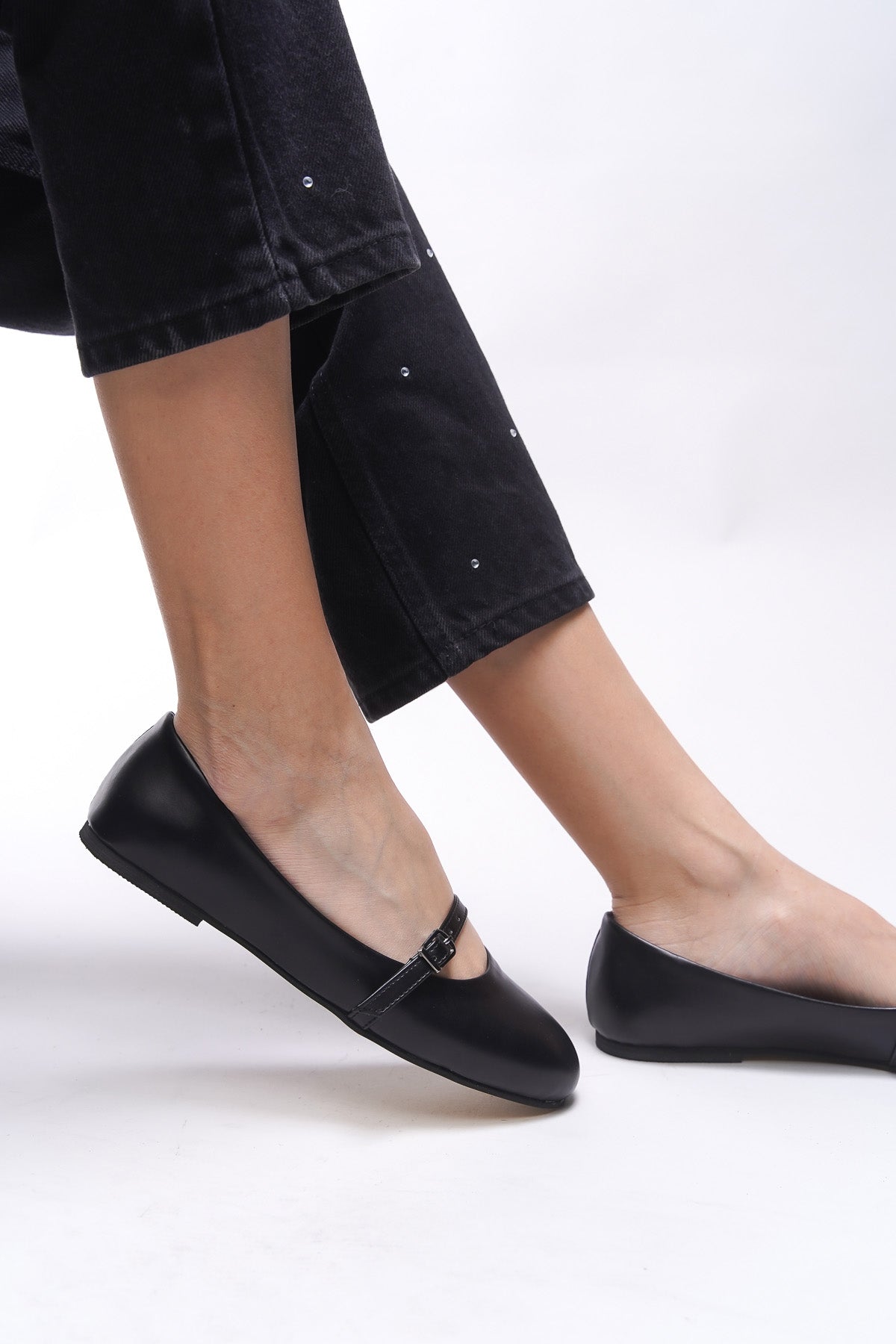 Riccon Ghessinu Kadın Babet 0012230