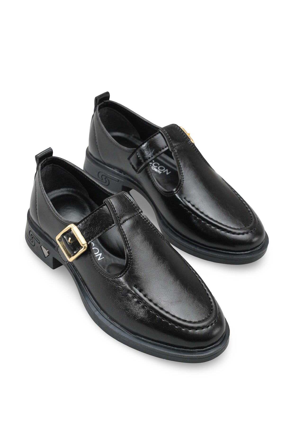 Riccon Kadın Loafer 0012350