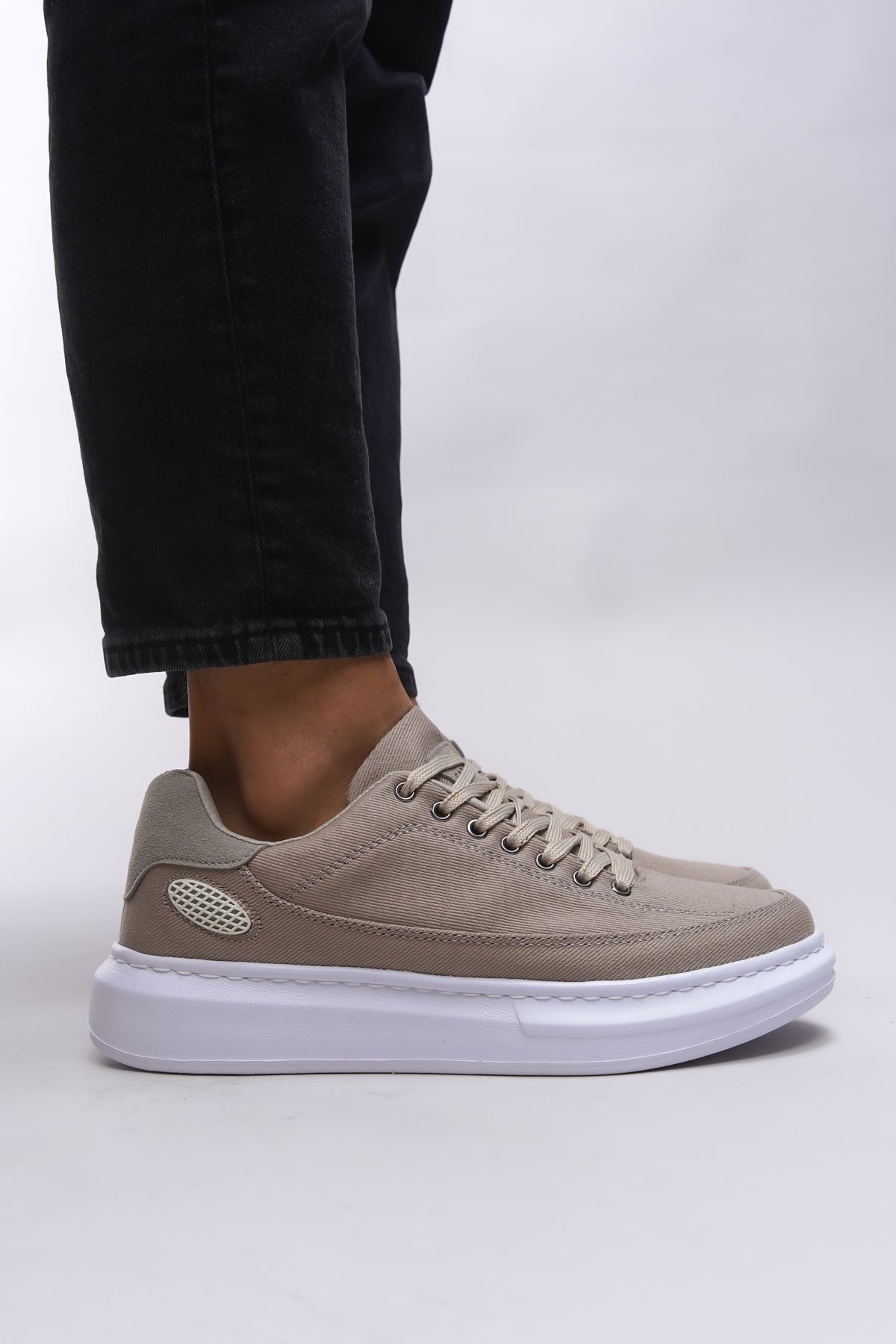 Riccon Reimdriel Erkek Sneaker 00121155