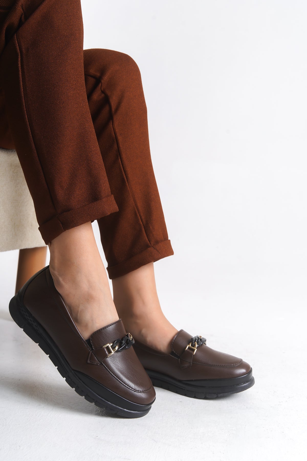 Riccon Kadın Günlük Ayakkabı 001207