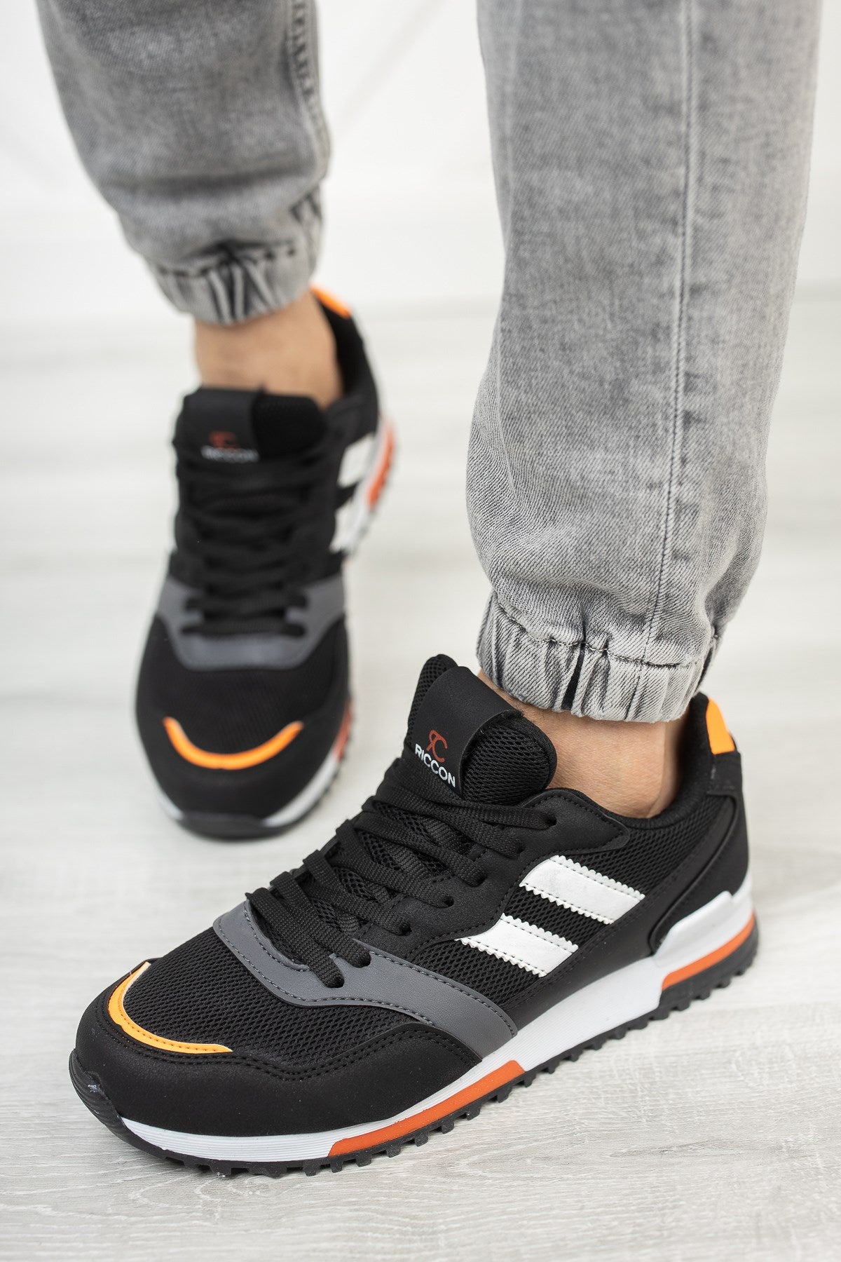 Riccon Unisex Sneaker 0012863