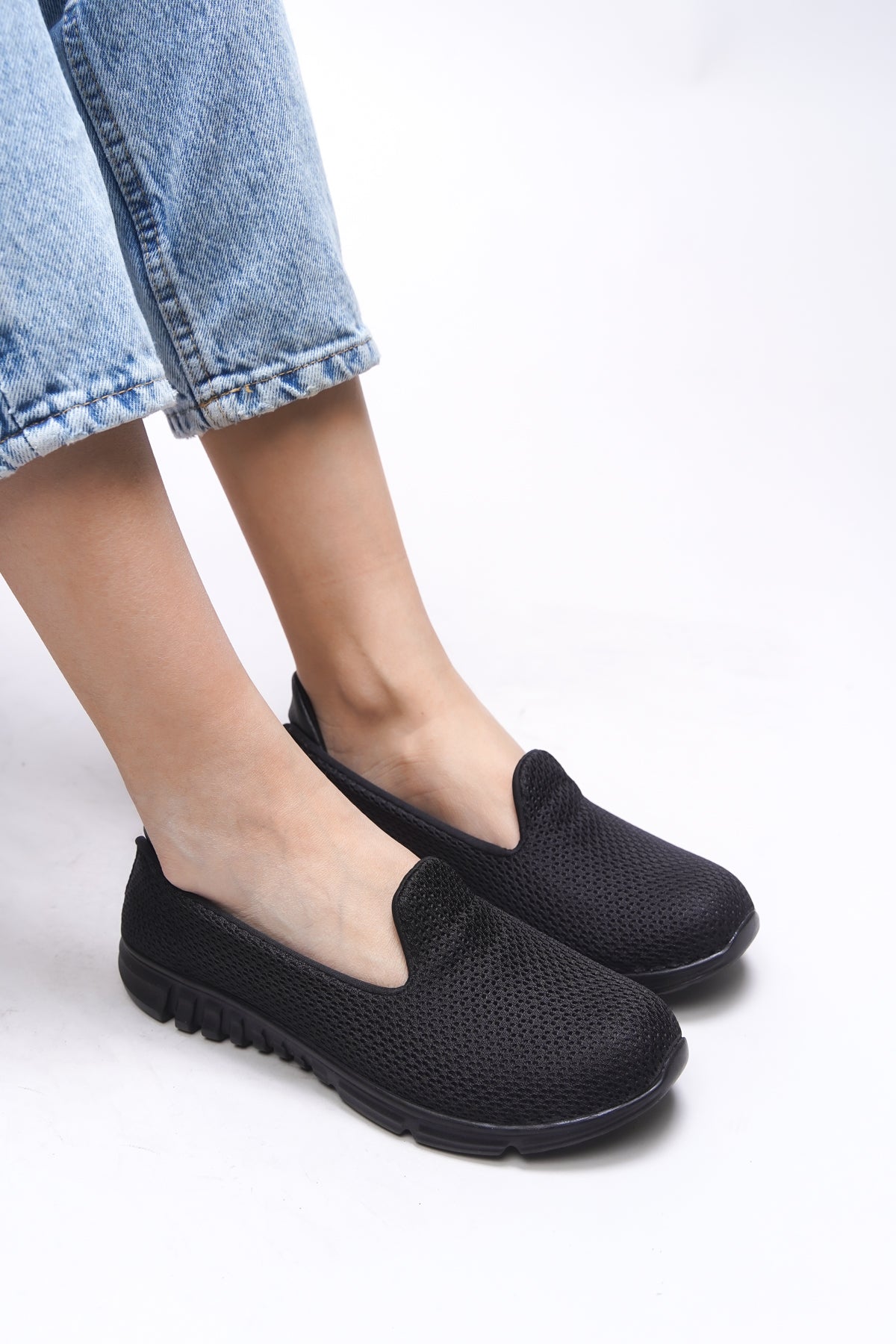 Riccon Kadın Sneaker 0012901